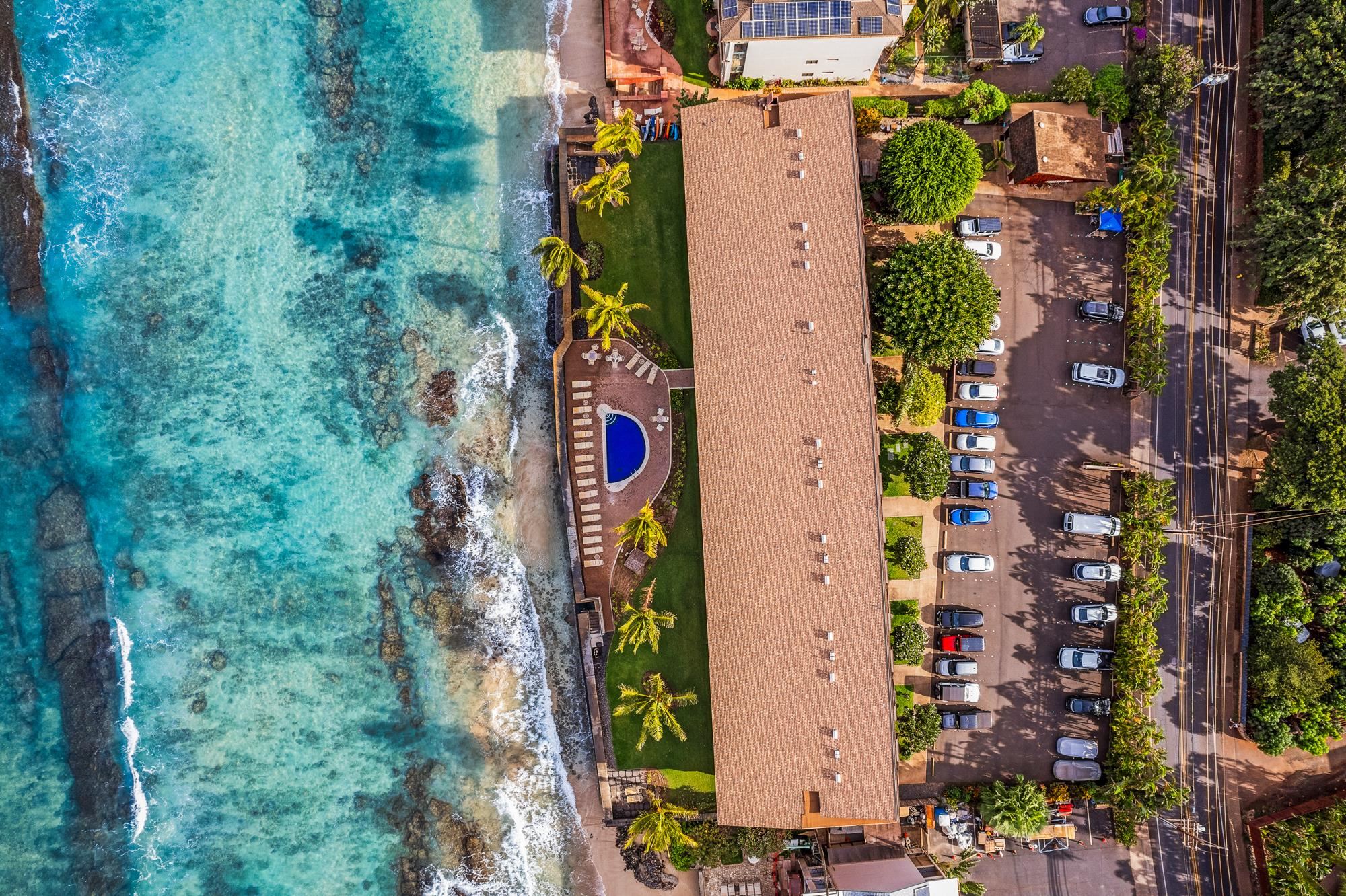 Kulakane condo # 103, Lahaina, Hawaii - photo 33 of 35