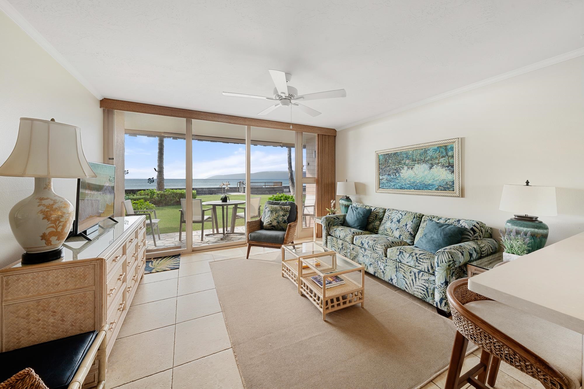 Kulakane condo # 103, Lahaina, Hawaii - photo 6 of 35