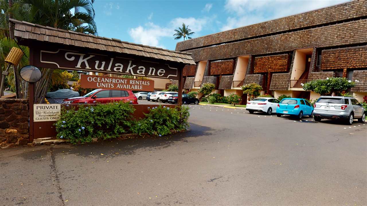 Kulakane condo # 104, Lahaina, Hawaii - photo 22 of 30