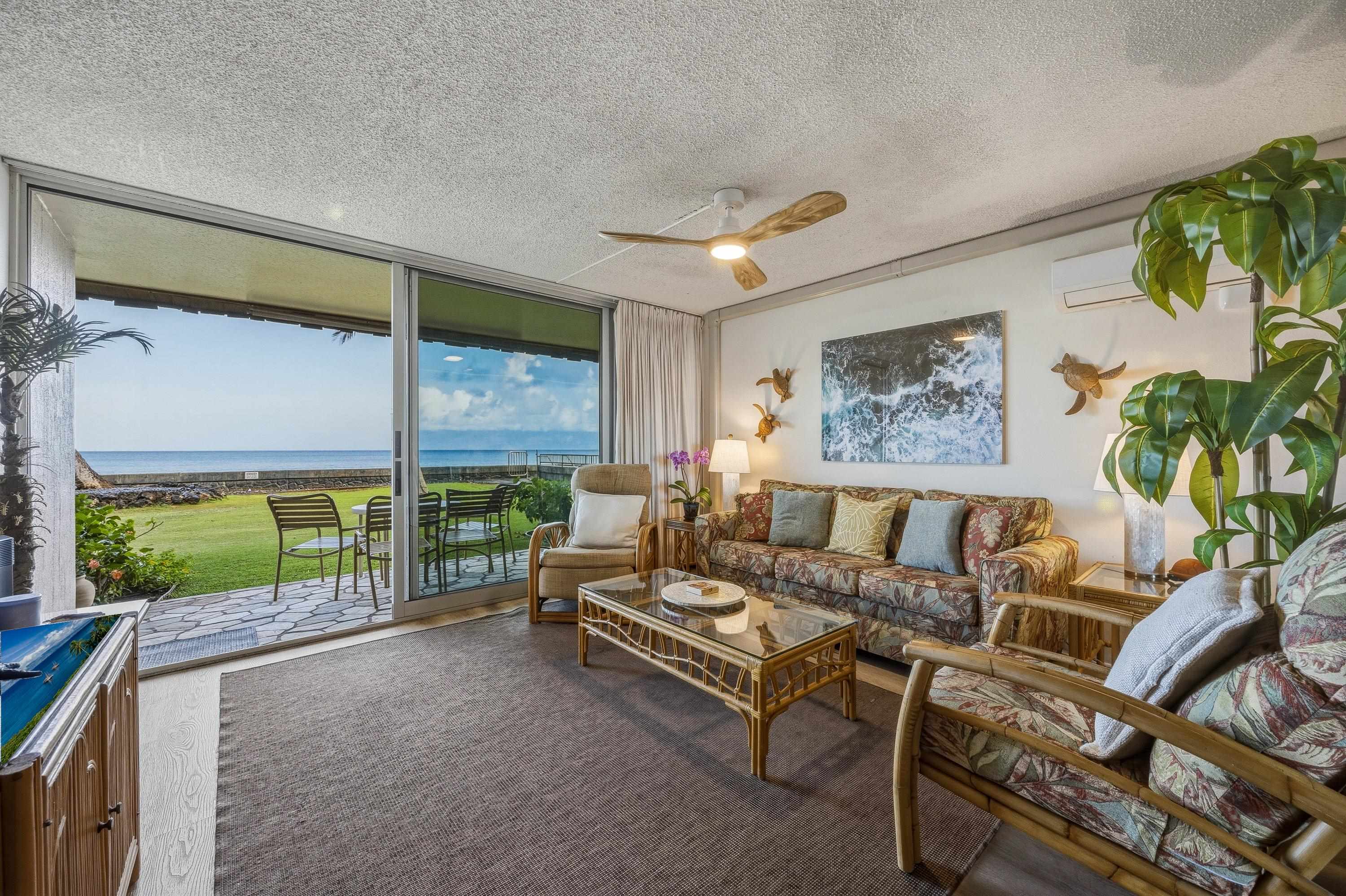 Kulakane condo # 113, Lahaina, Hawaii - photo 2 of 26