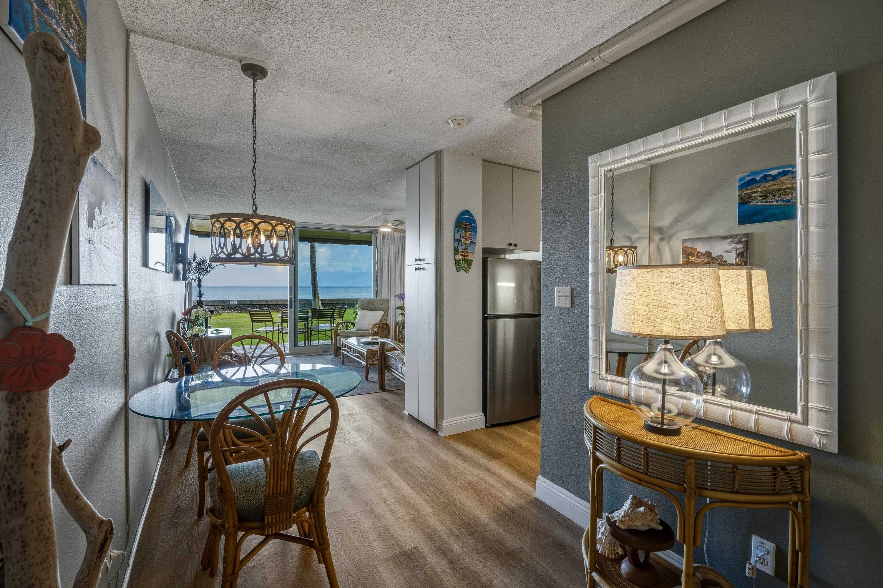 Kulakane condo # 113, Lahaina, Hawaii - photo 11 of 26