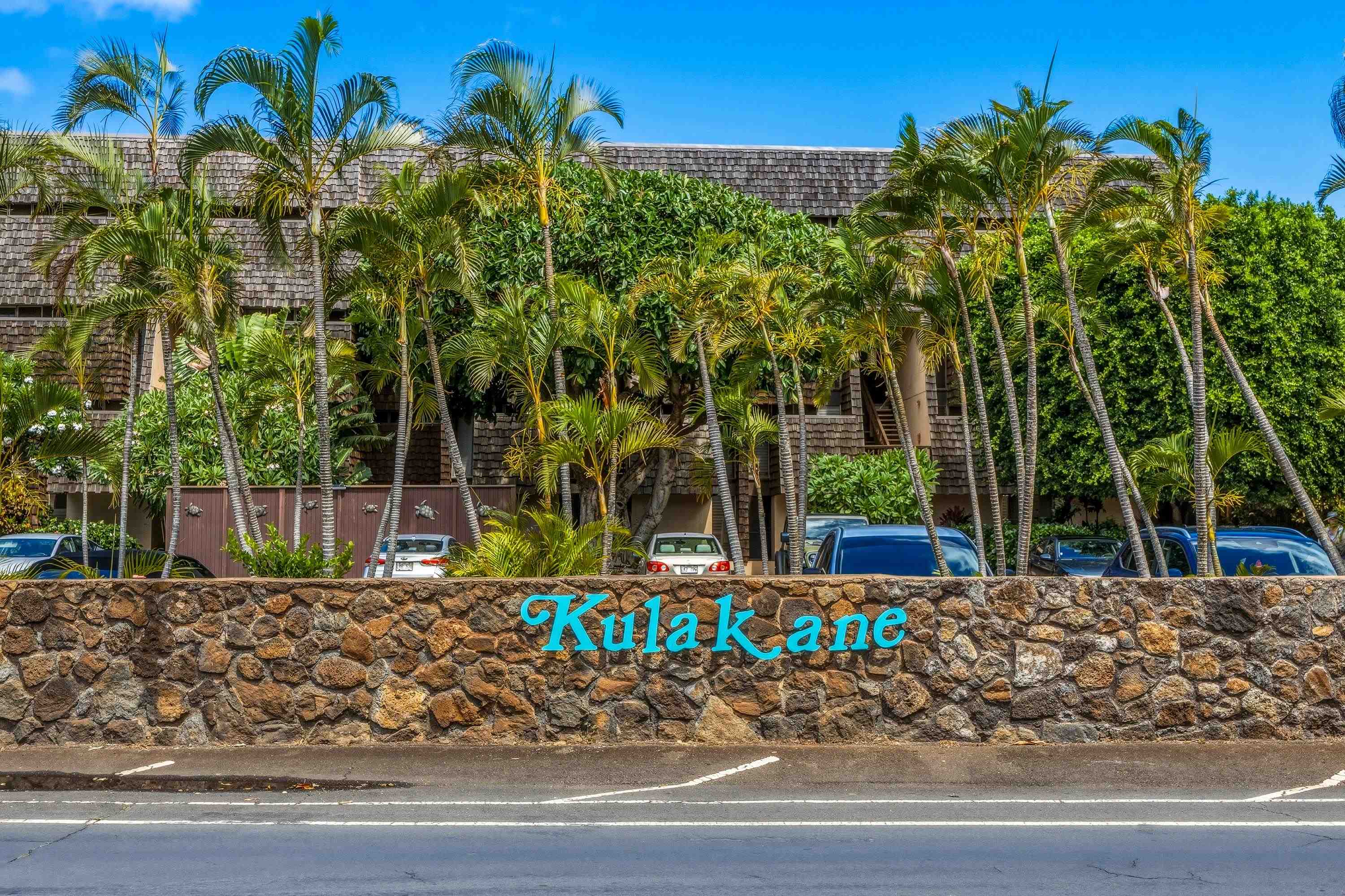 Kulakane condo # 113, Lahaina, Hawaii - photo 21 of 26