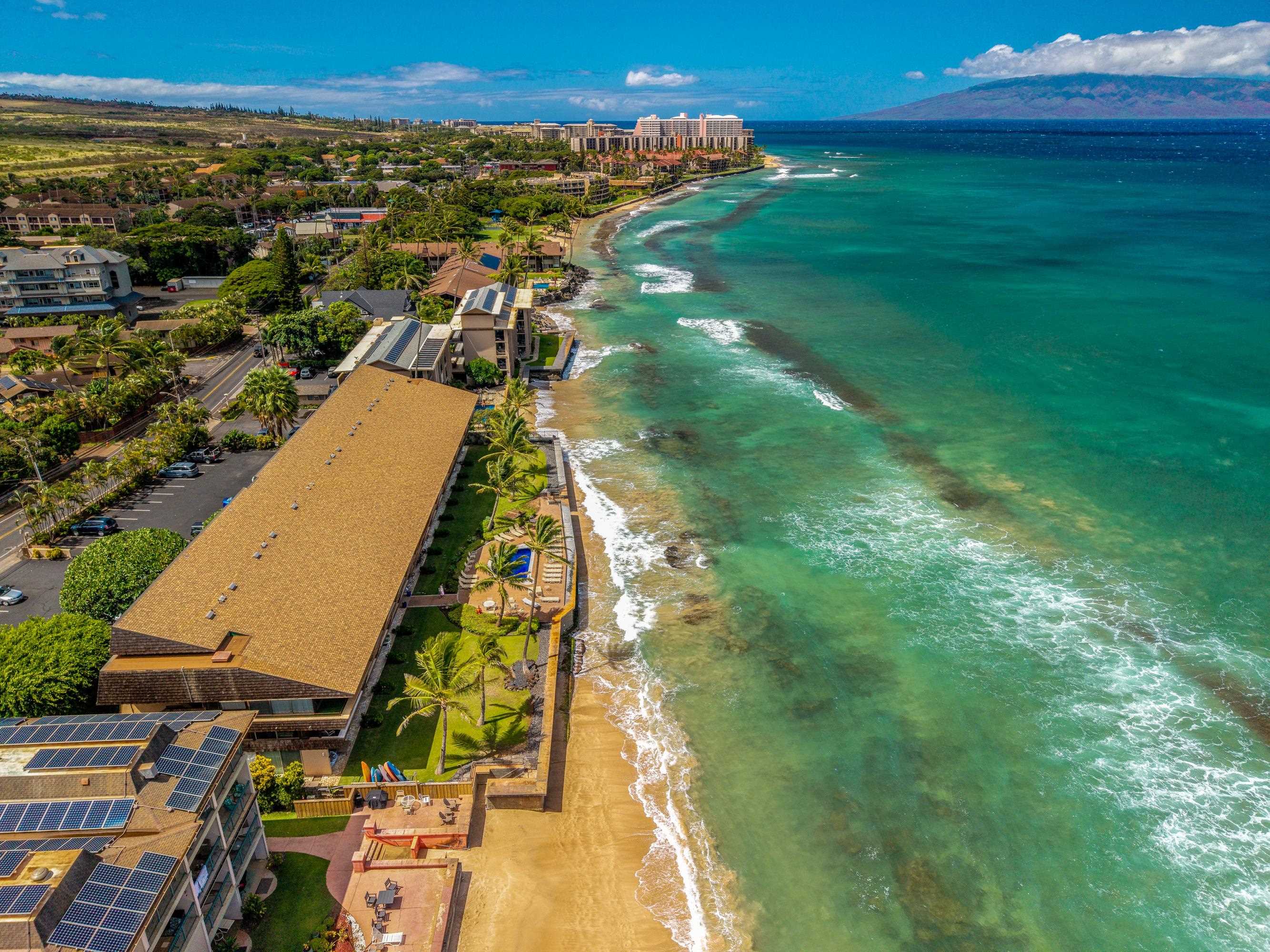Kulakane condo # 113, Lahaina, Hawaii - photo 26 of 26