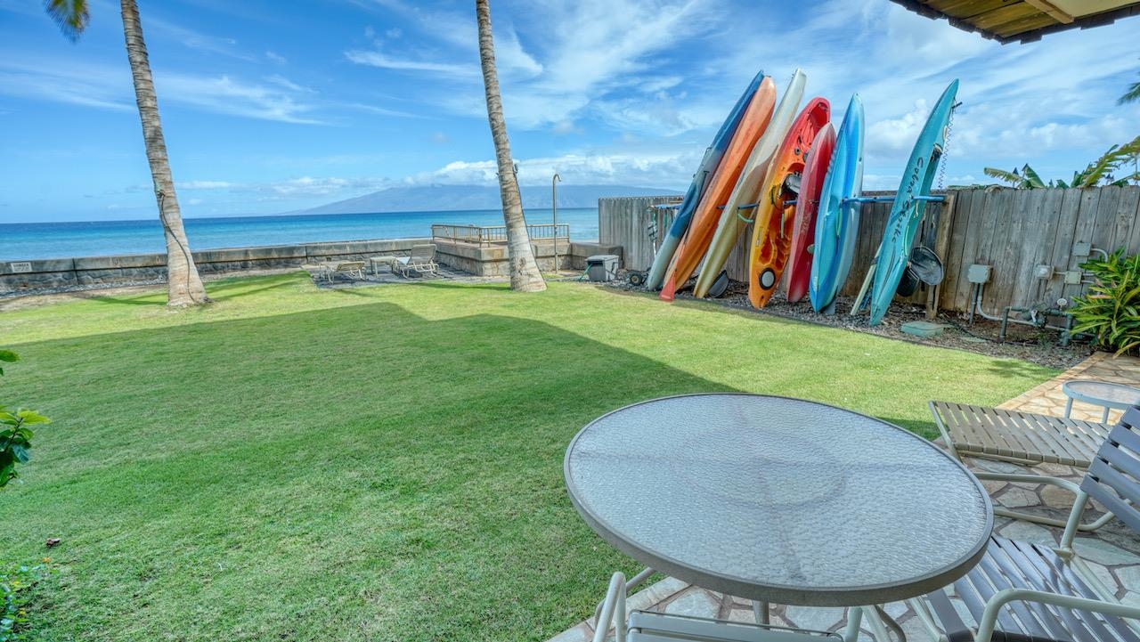 Kulakane condo # 114, Lahaina, Hawaii - photo 5 of 36