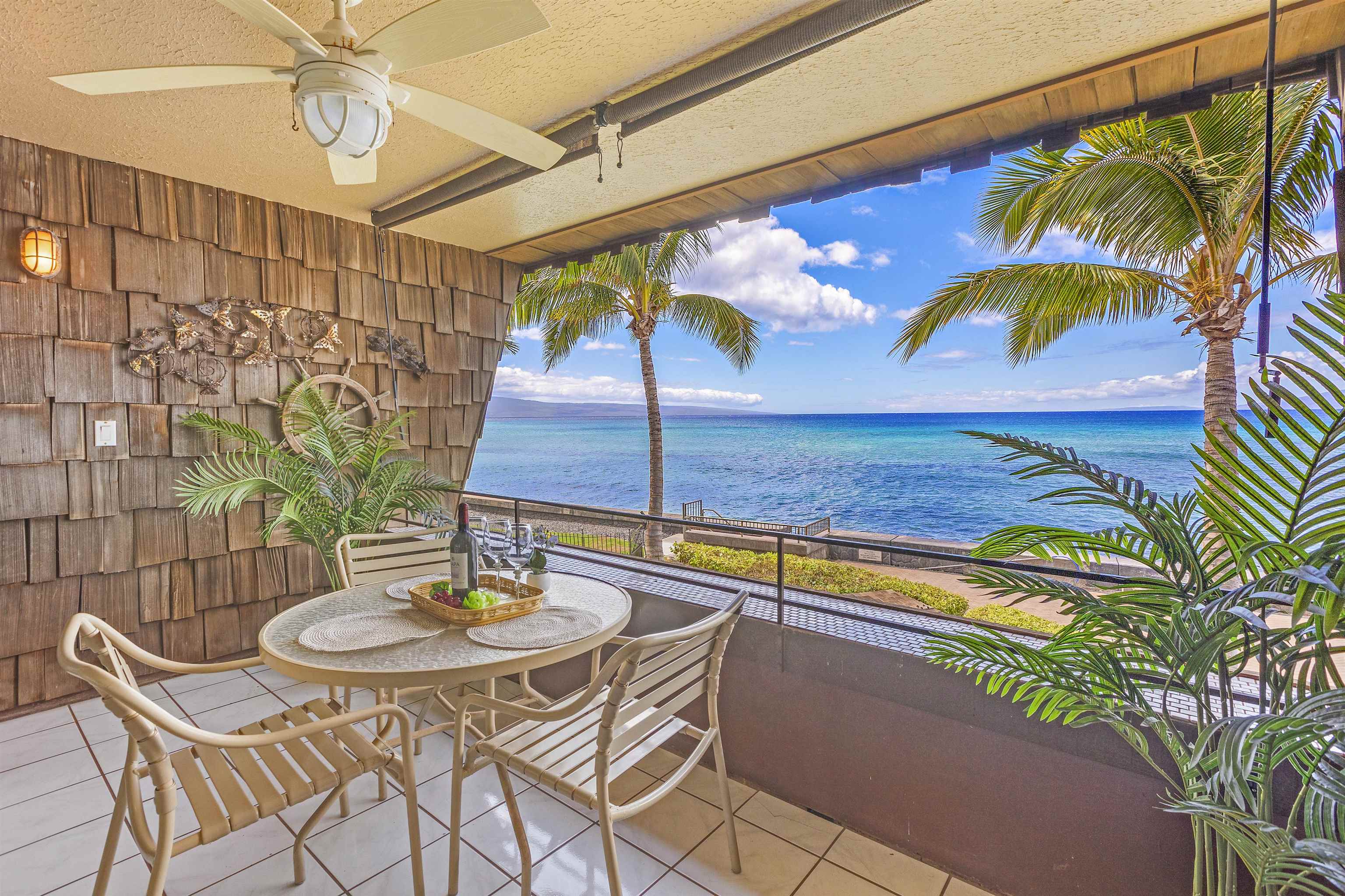 Kulakane condo # 206, Lahaina, Hawaii - photo 2 of 28