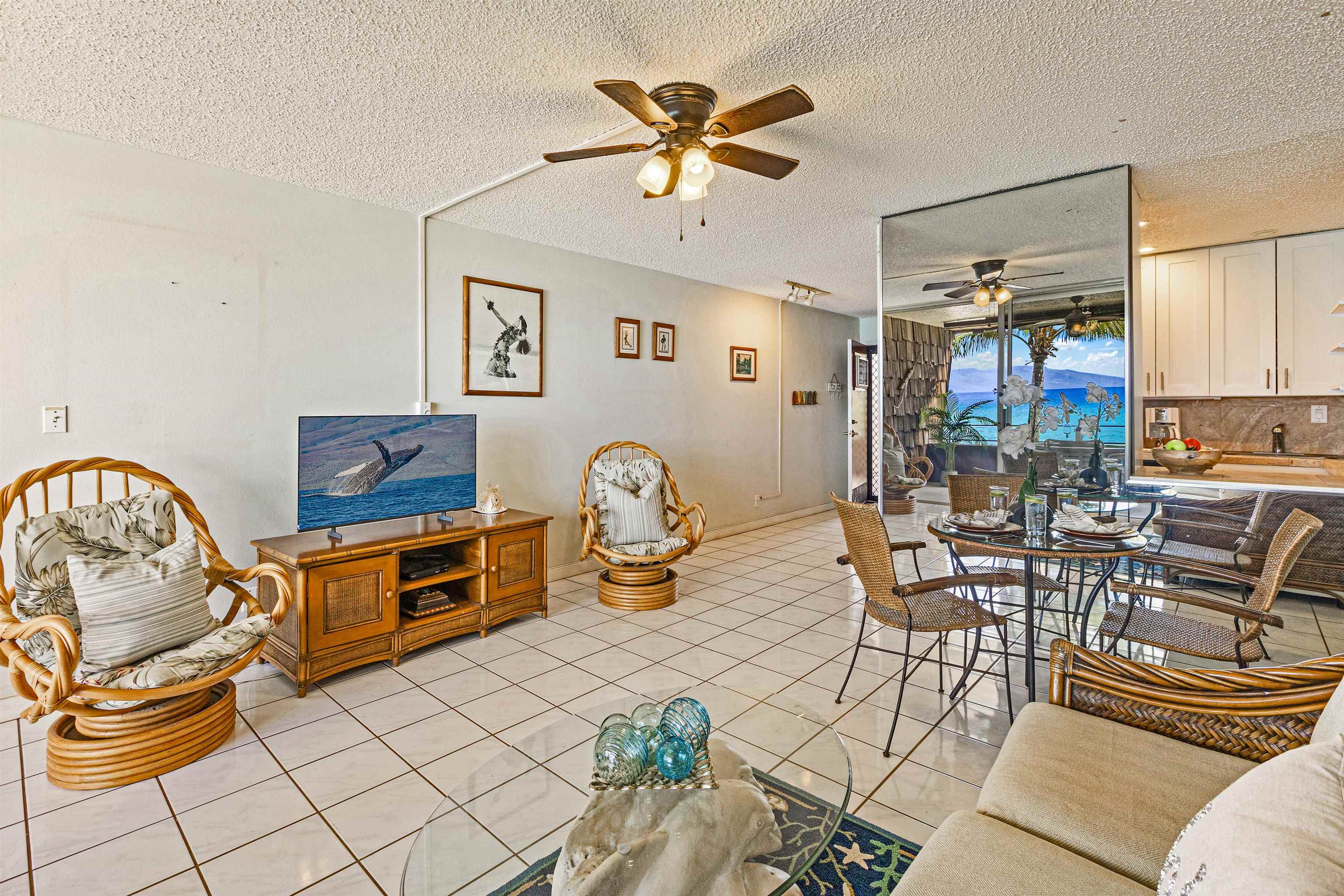 Kulakane condo # 206, Lahaina, Hawaii - photo 15 of 28