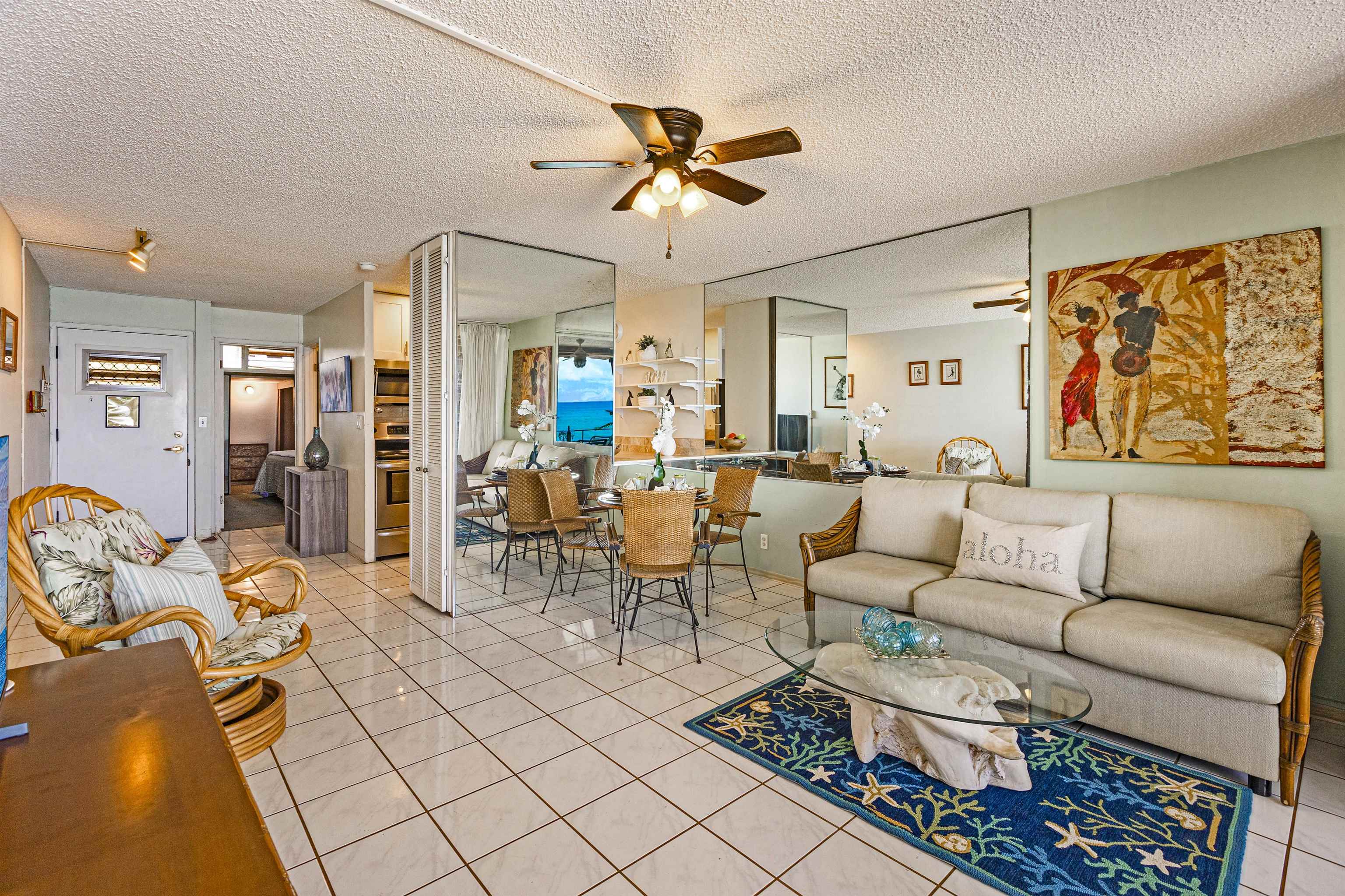 Kulakane condo # 206, Lahaina, Hawaii - photo 17 of 28