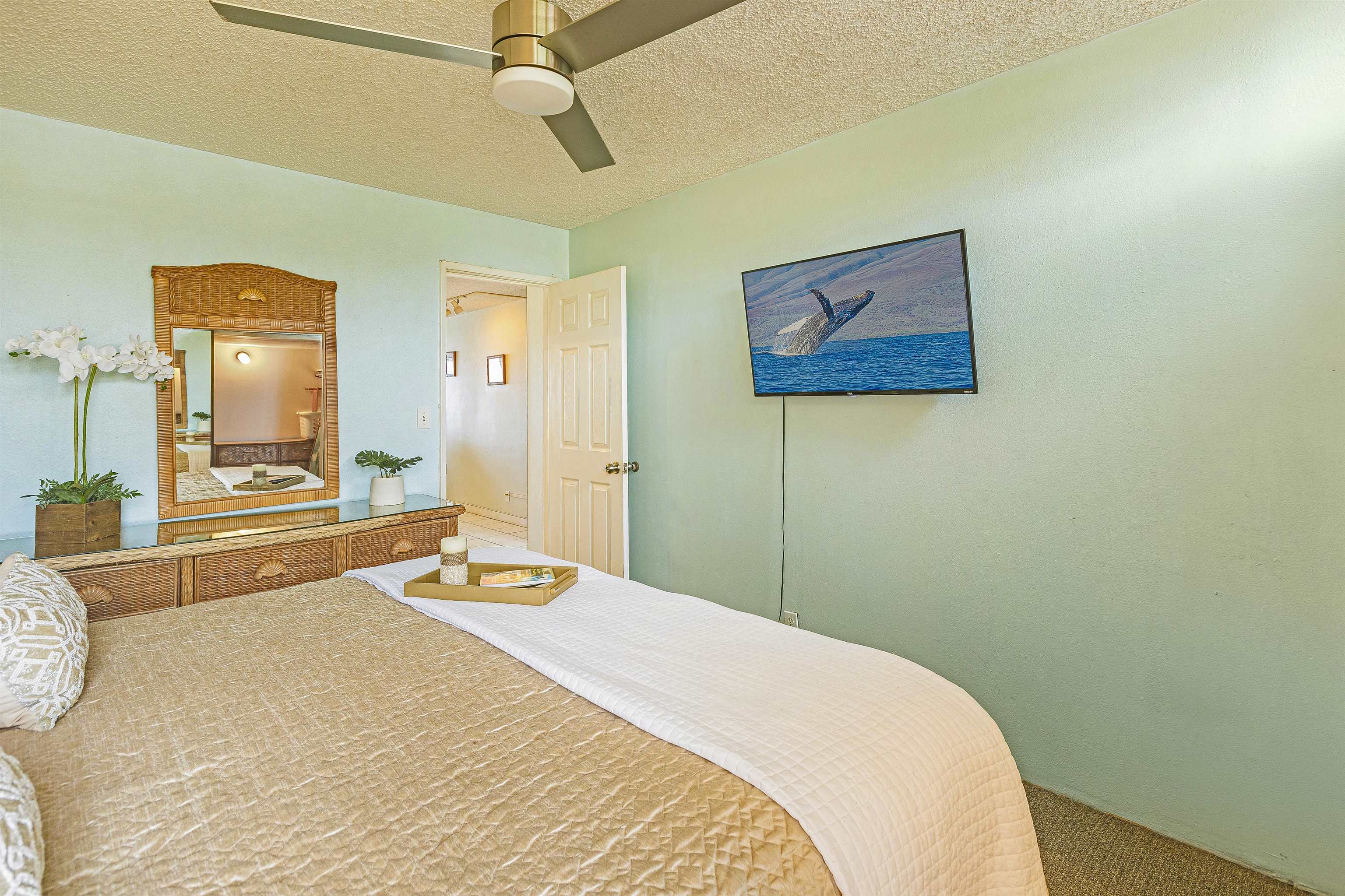 Kulakane condo # 206, Lahaina, Hawaii - photo 26 of 28