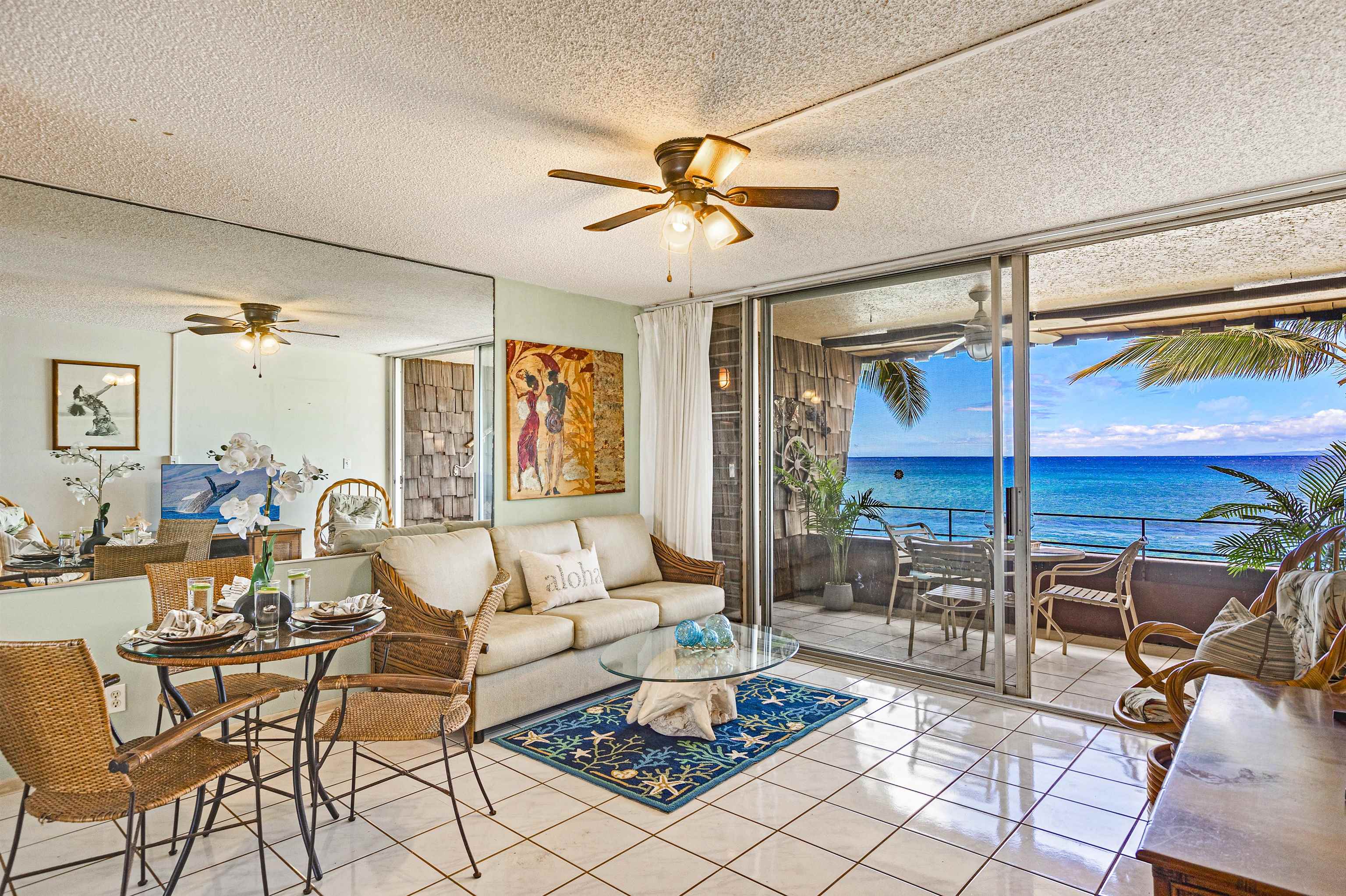 Kulakane condo # 206, Lahaina, Hawaii - photo 4 of 28