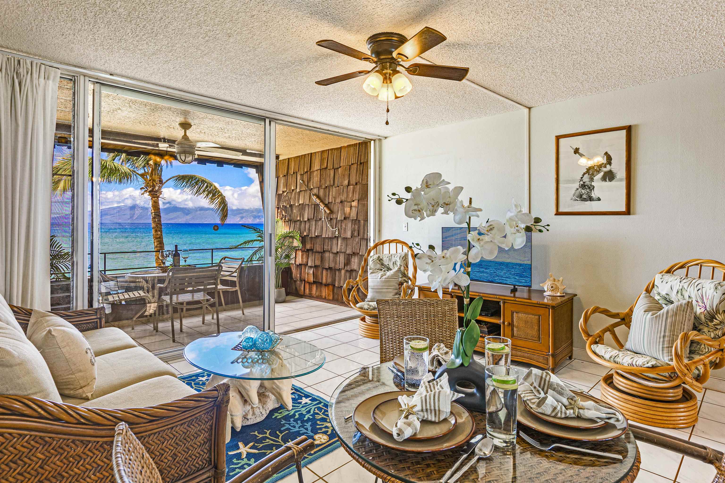 Kulakane condo # 206, Lahaina, Hawaii - photo 6 of 28