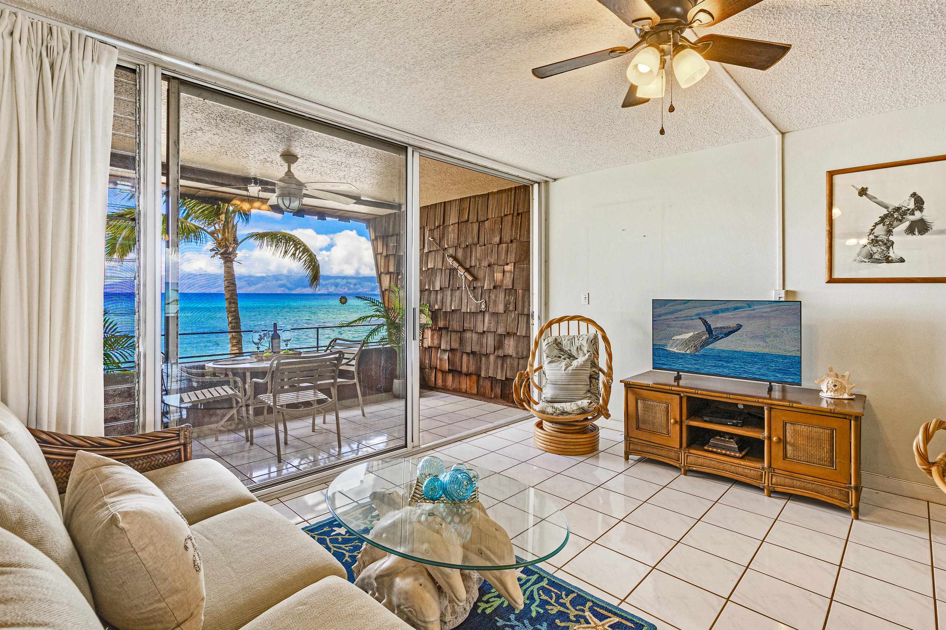 Kulakane condo # 206, Lahaina, Hawaii - photo 8 of 28