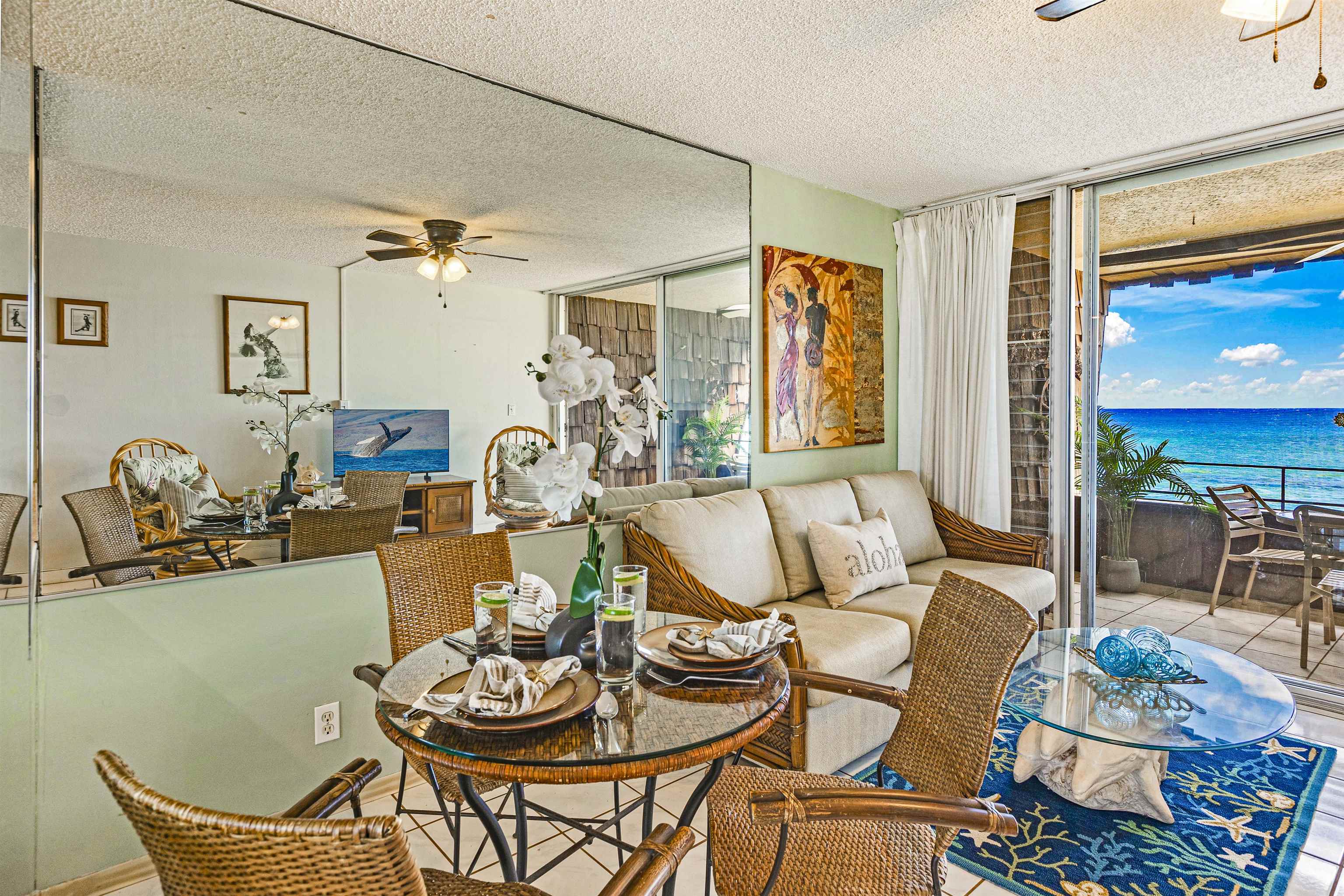 Kulakane condo # 206, Lahaina, Hawaii - photo 9 of 28