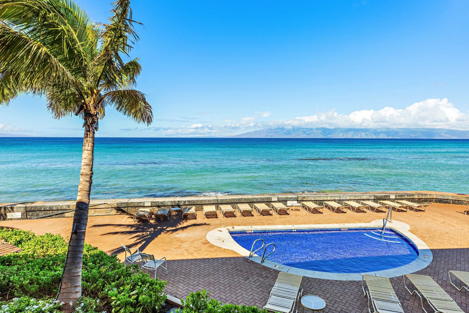 Kulakane condo # 207, Lahaina, Hawaii - photo 21 of 27