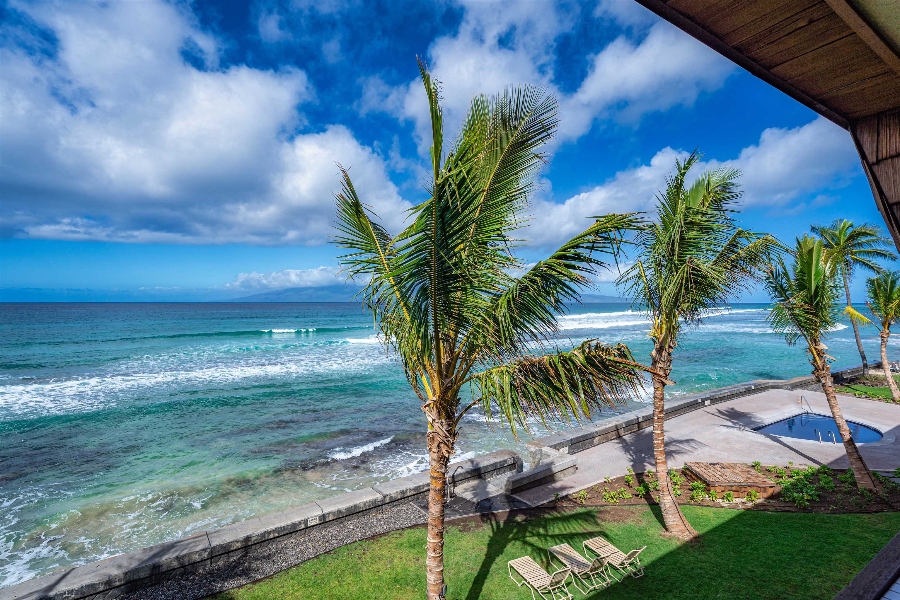 Kulakane condo # 302, Lahaina, Hawaii - photo 28 of 30