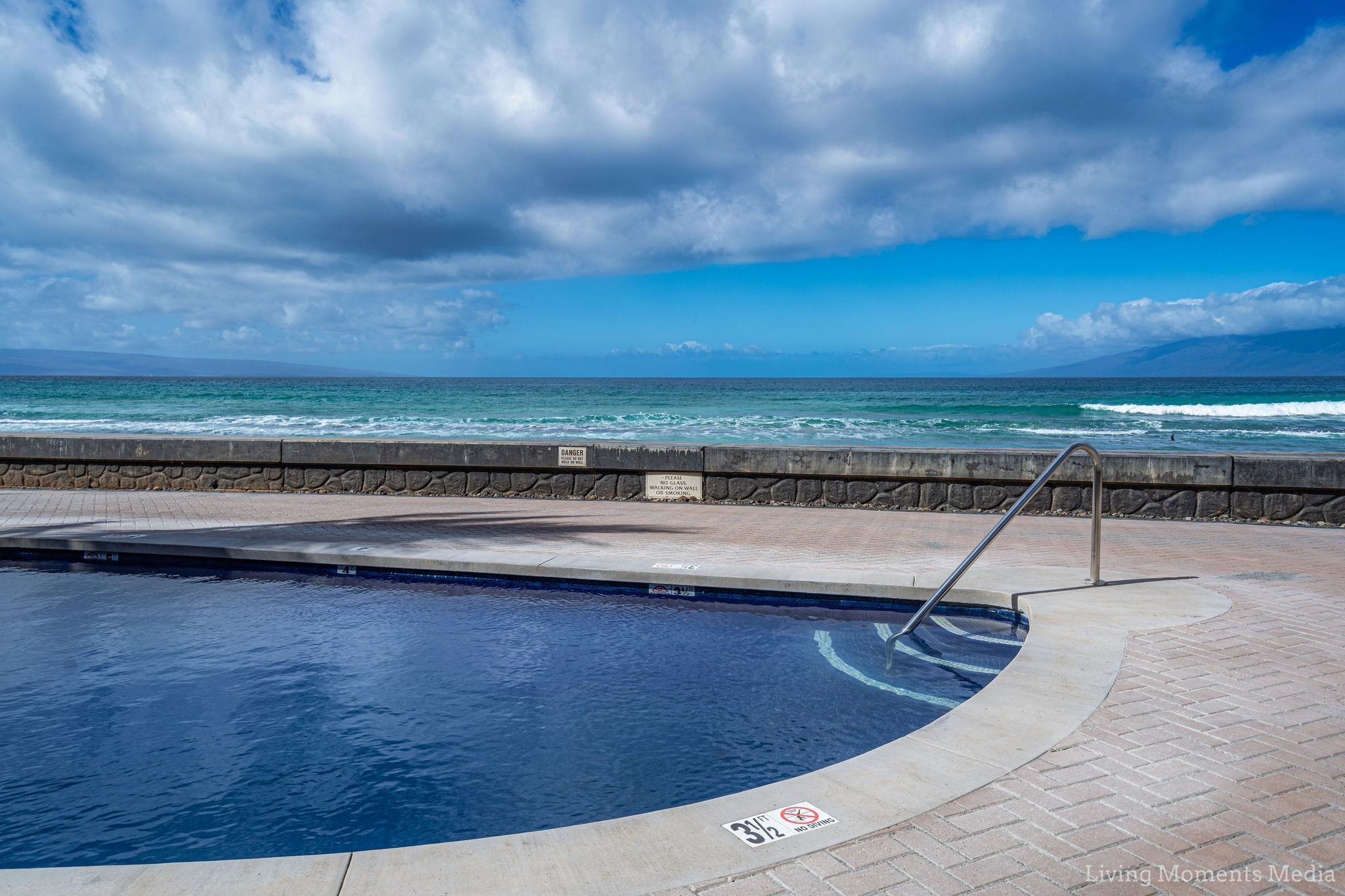 Kulakane condo # 302, Lahaina, Hawaii - photo 29 of 30