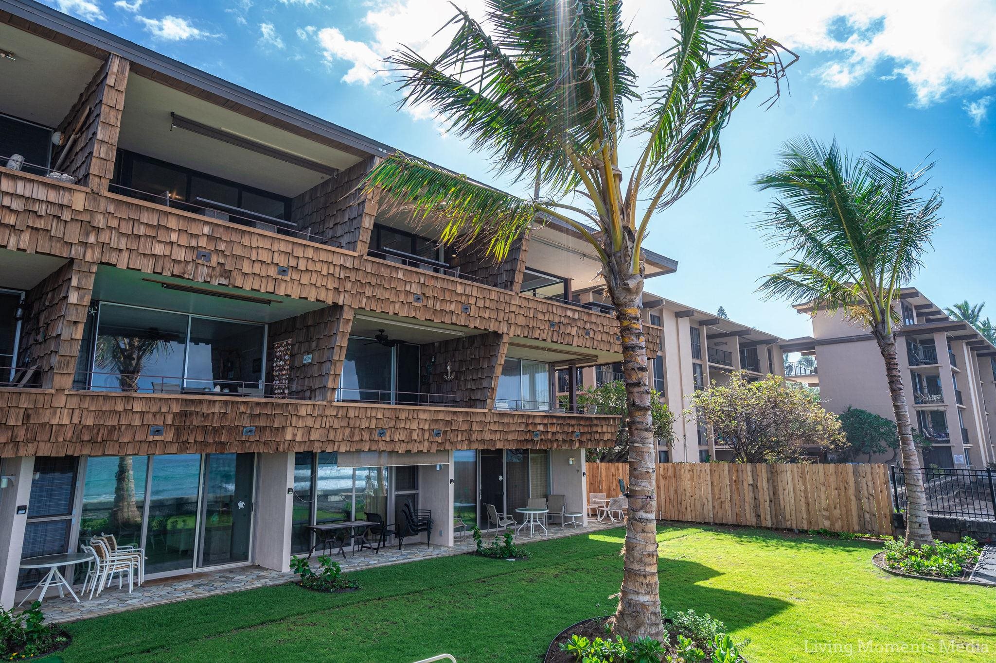 Kulakane condo # 302, Lahaina, Hawaii - photo 30 of 30