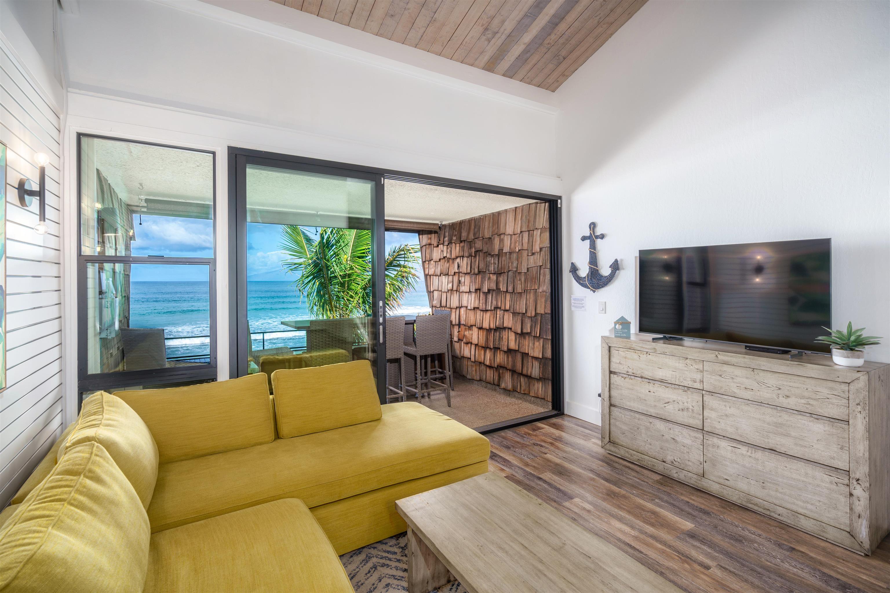 Kulakane condo # 302, Lahaina, Hawaii - photo 5 of 30