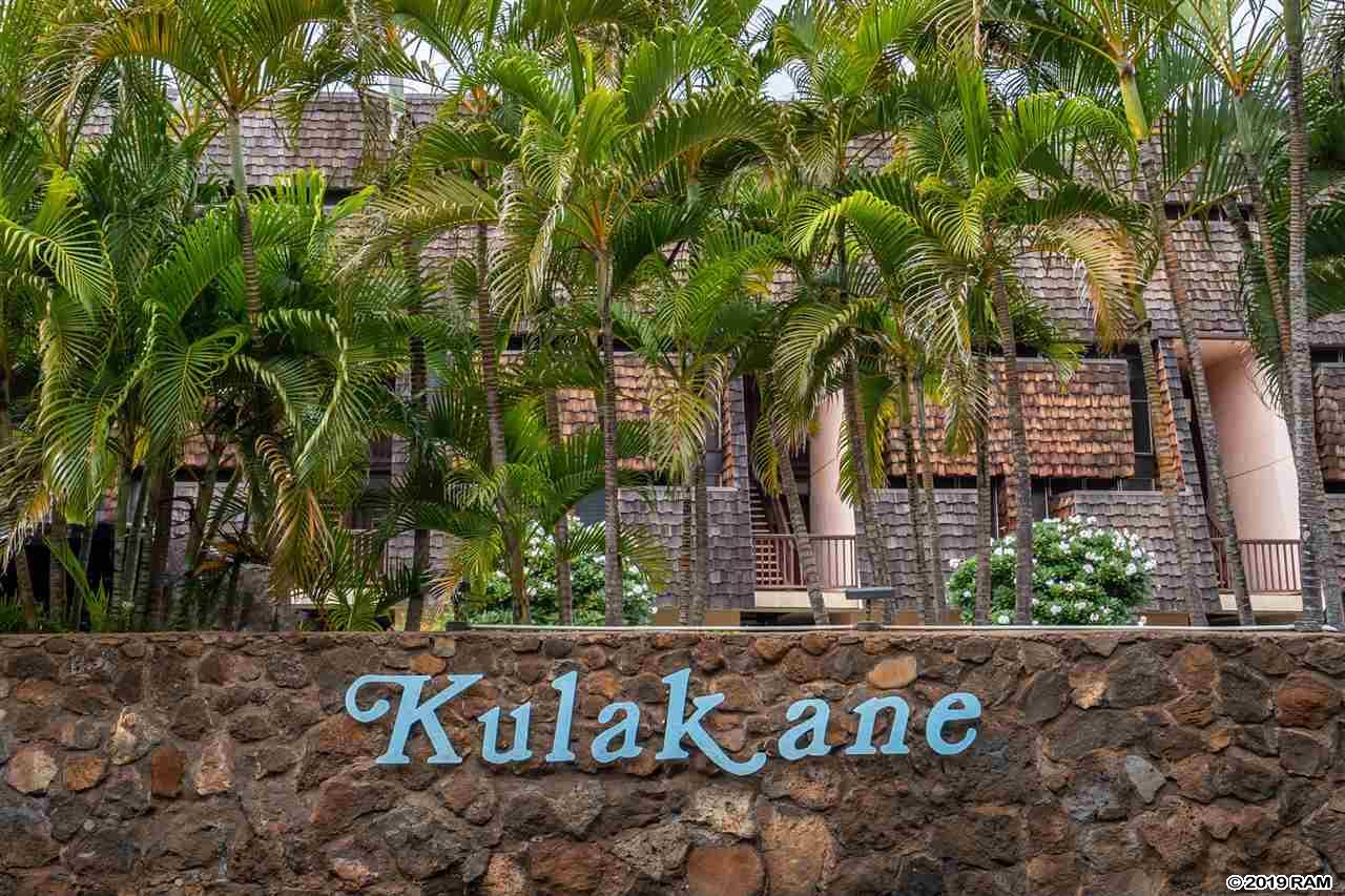 Kulakane condo # 303, Lahaina, Hawaii - photo 28 of 28