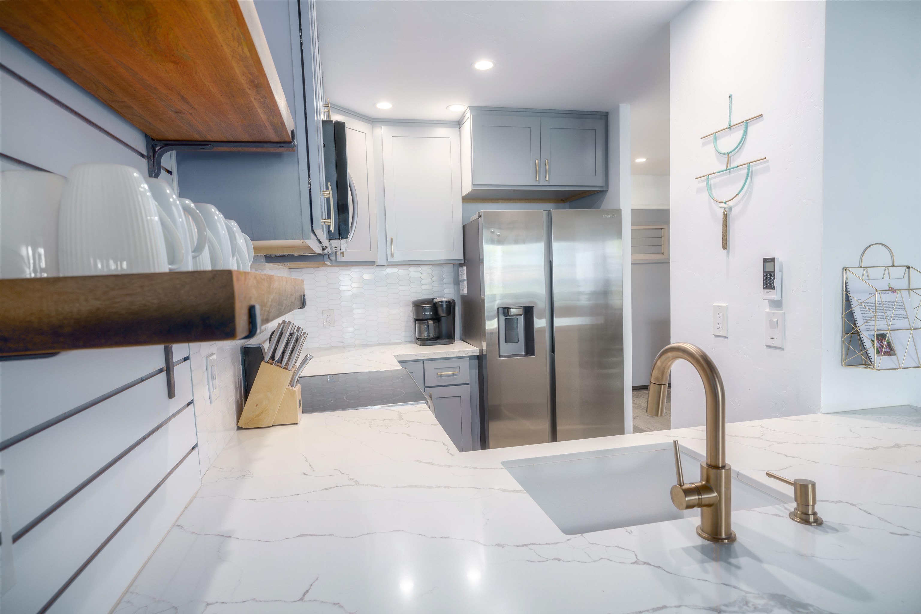 Kulakane condo # 303, Lahaina, Hawaii - photo 10 of 30