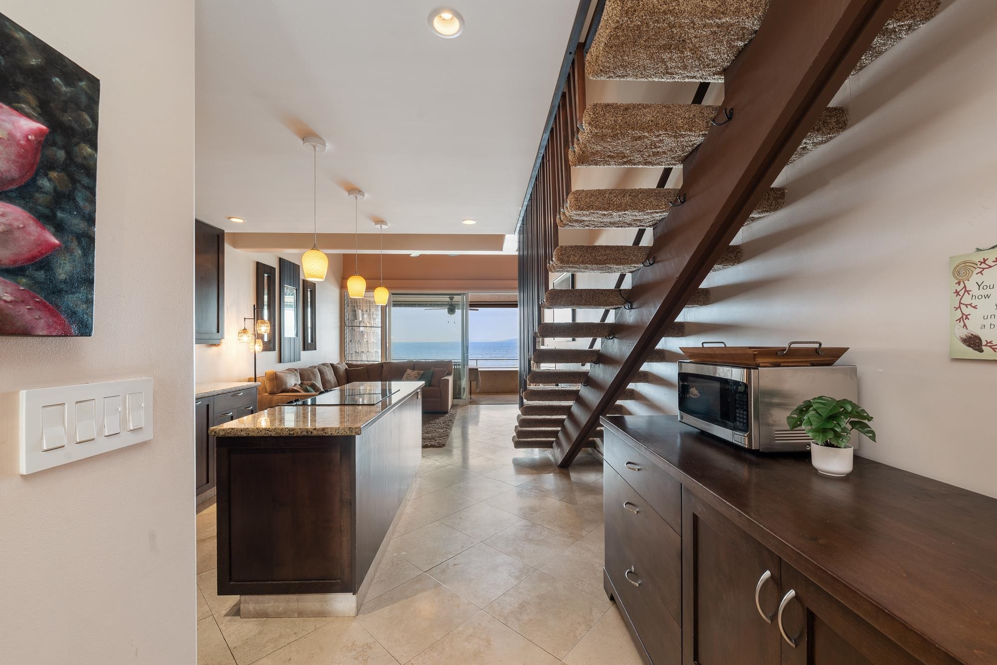 Kulakane condo # 308, Lahaina, Hawaii - photo 2 of 49