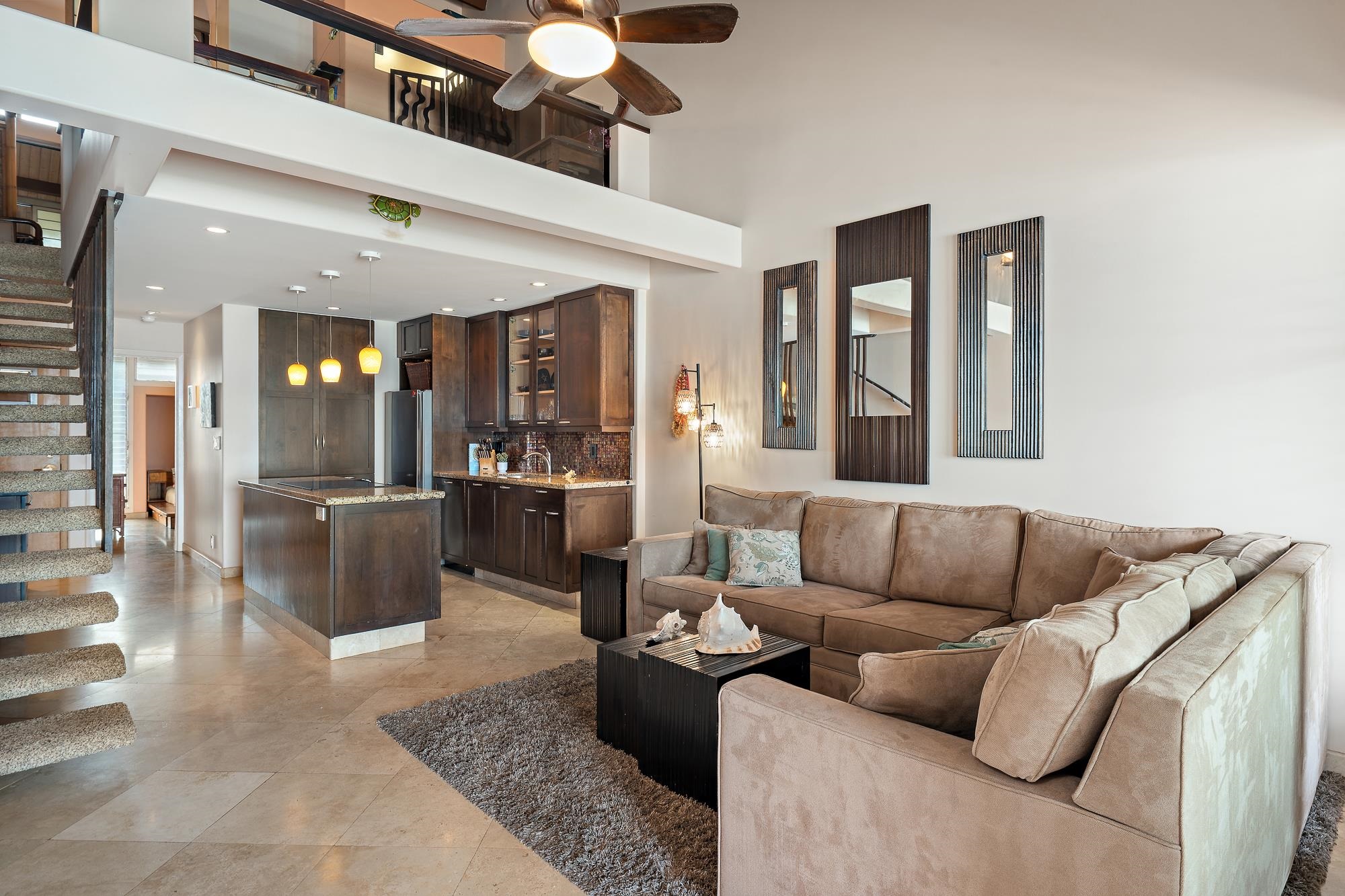 Kulakane condo # 308, Lahaina, Hawaii - photo 12 of 49