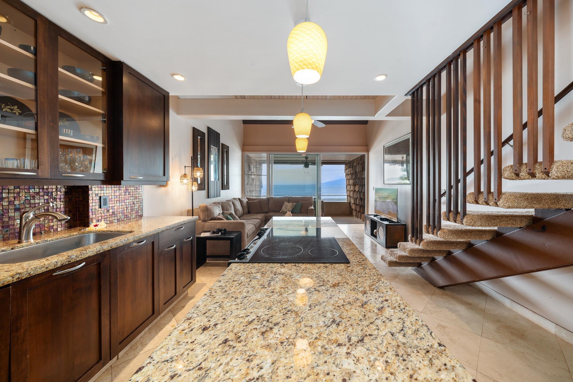 Kulakane condo # 308, Lahaina, Hawaii - photo 3 of 49