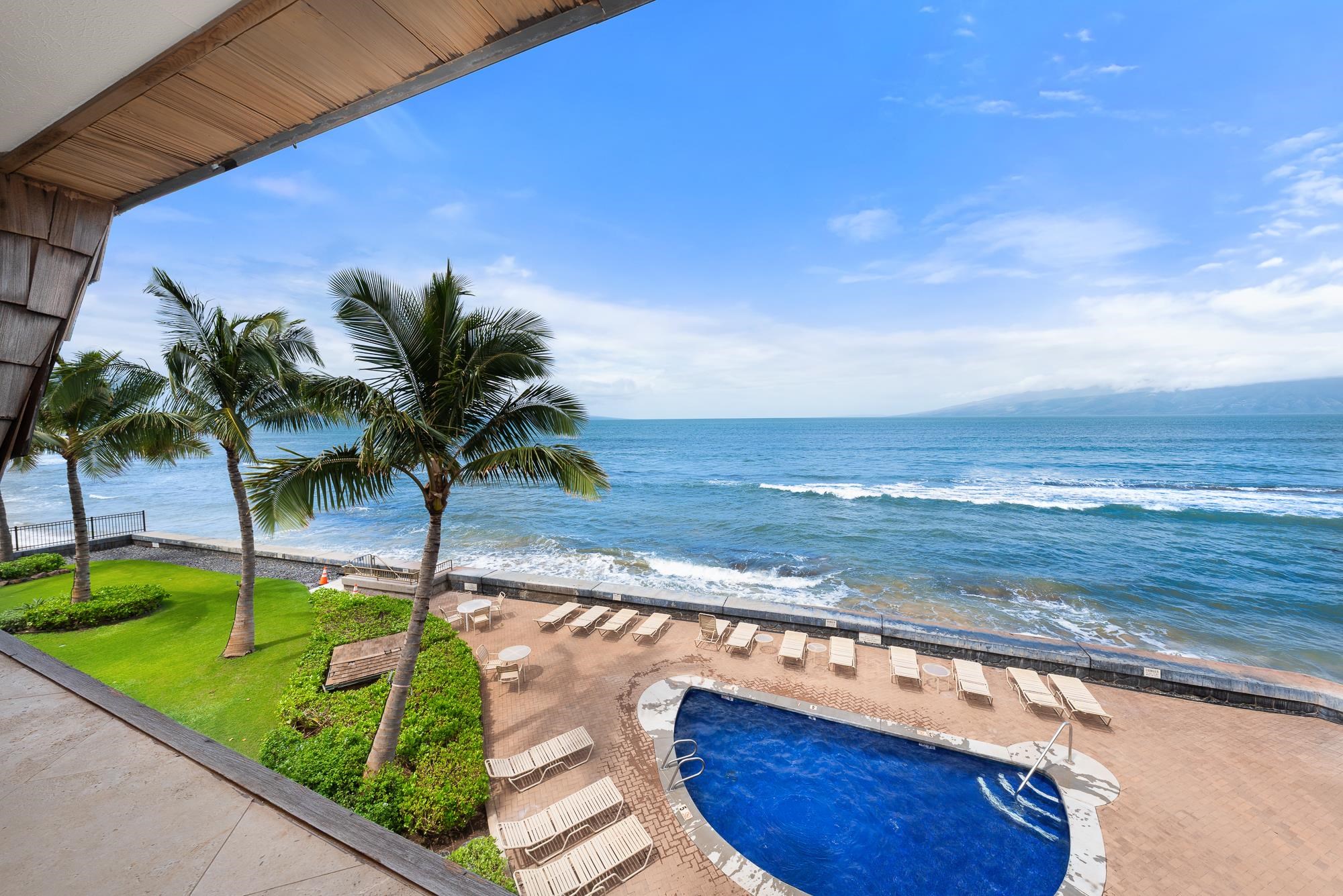 Kulakane condo # 308, Lahaina, Hawaii - photo 33 of 49