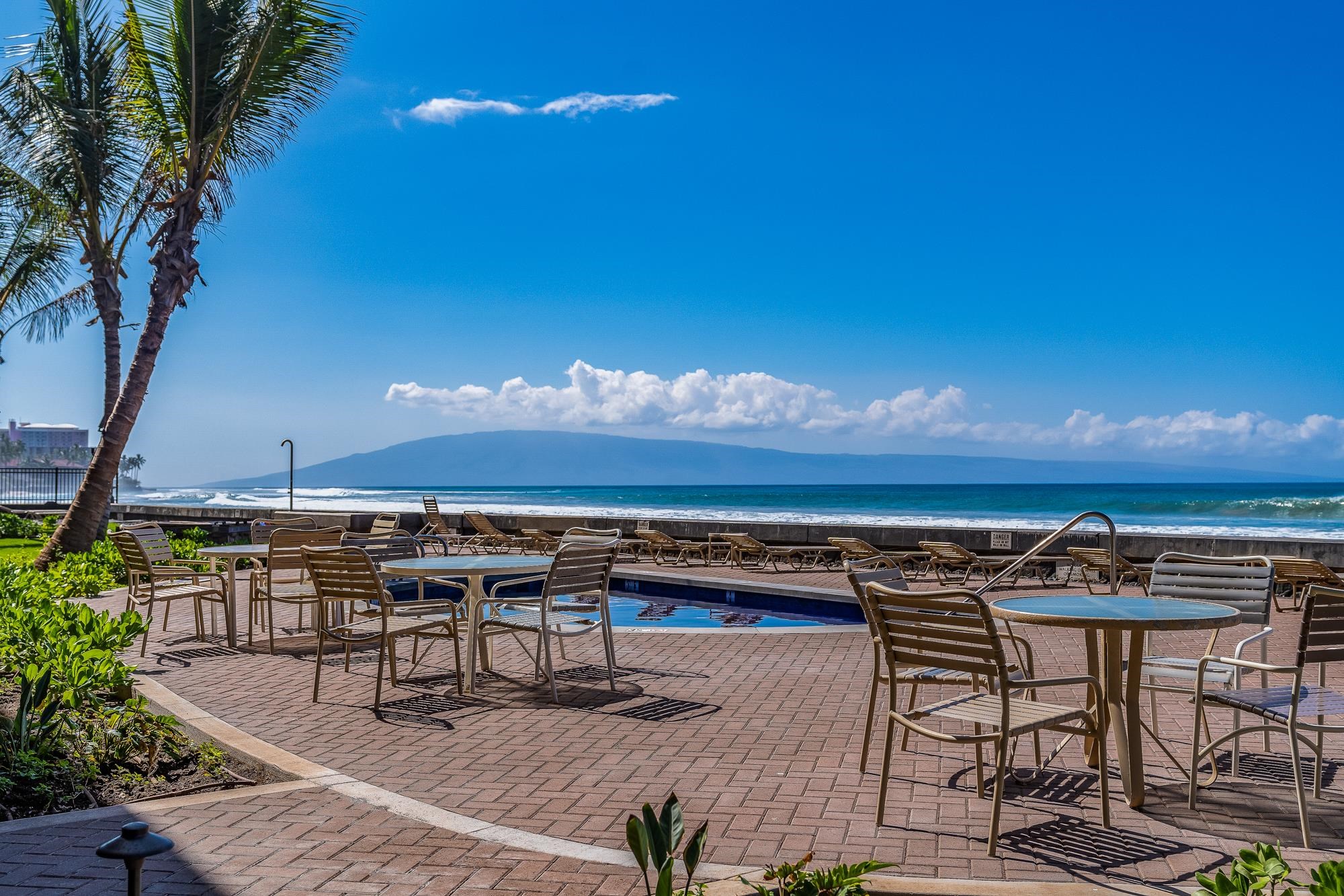 Kulakane condo # 308, Lahaina, Hawaii - photo 34 of 49