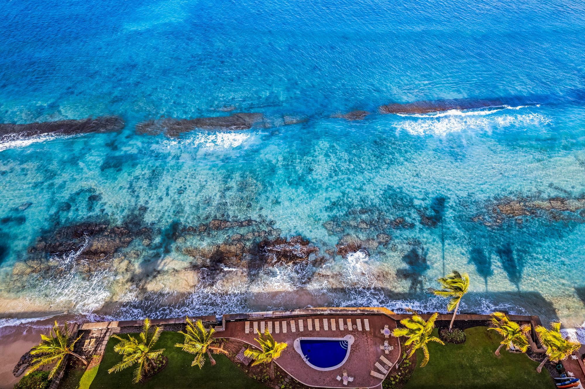 Kulakane condo # 308, Lahaina, Hawaii - photo 35 of 49