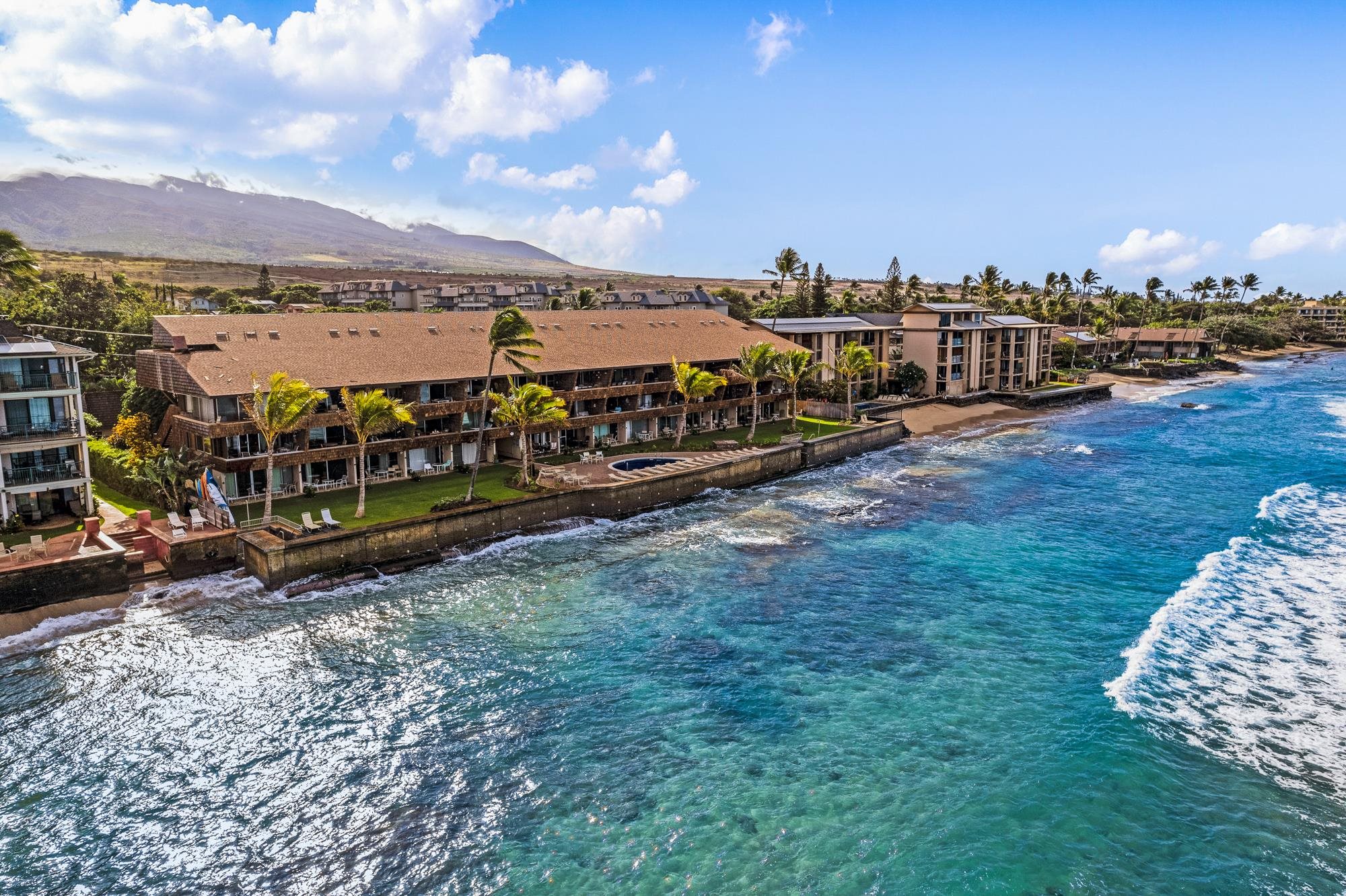 Kulakane condo # 308, Lahaina, Hawaii - photo 39 of 49