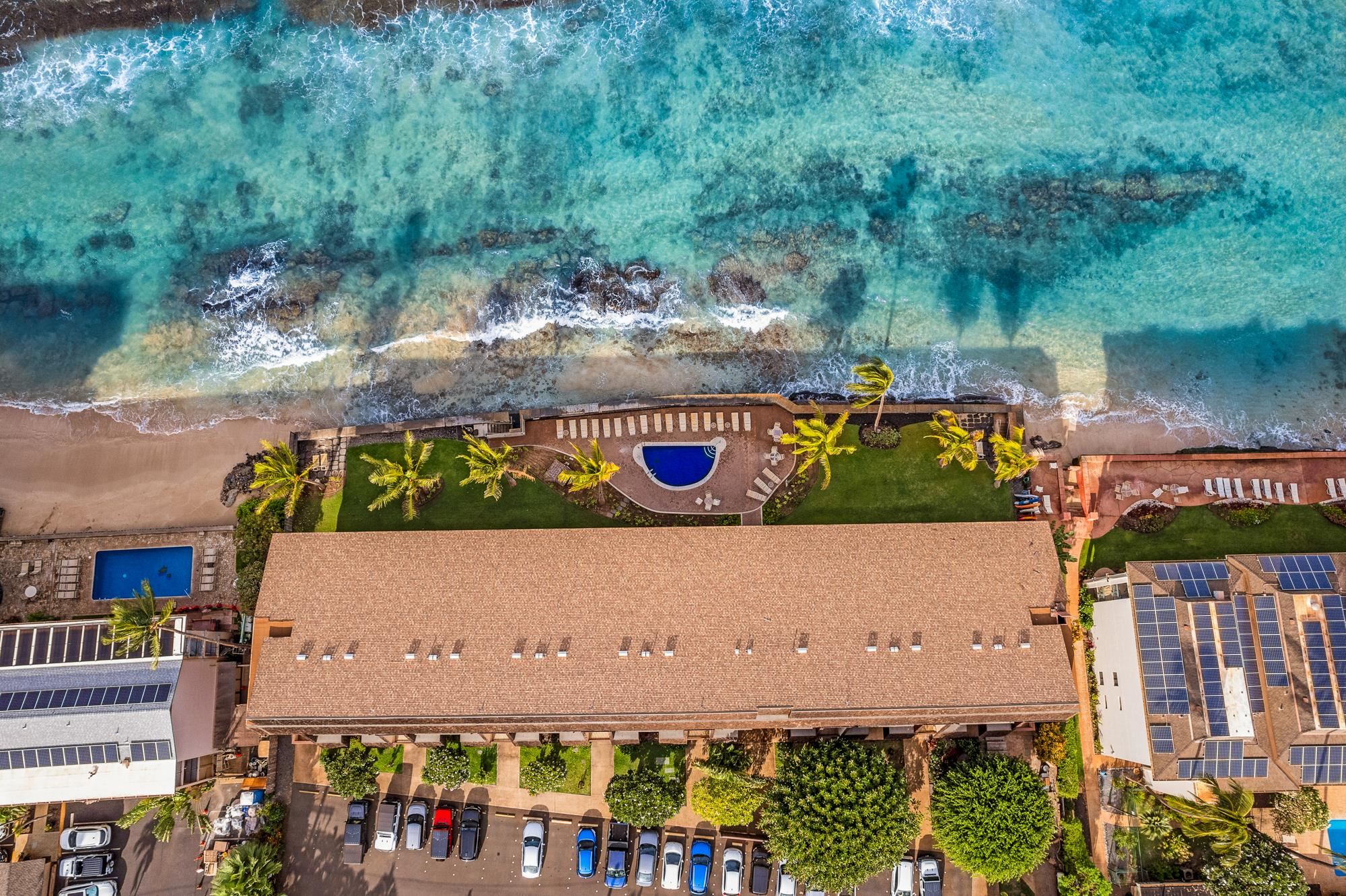 Kulakane condo # 308, Lahaina, Hawaii - photo 41 of 49