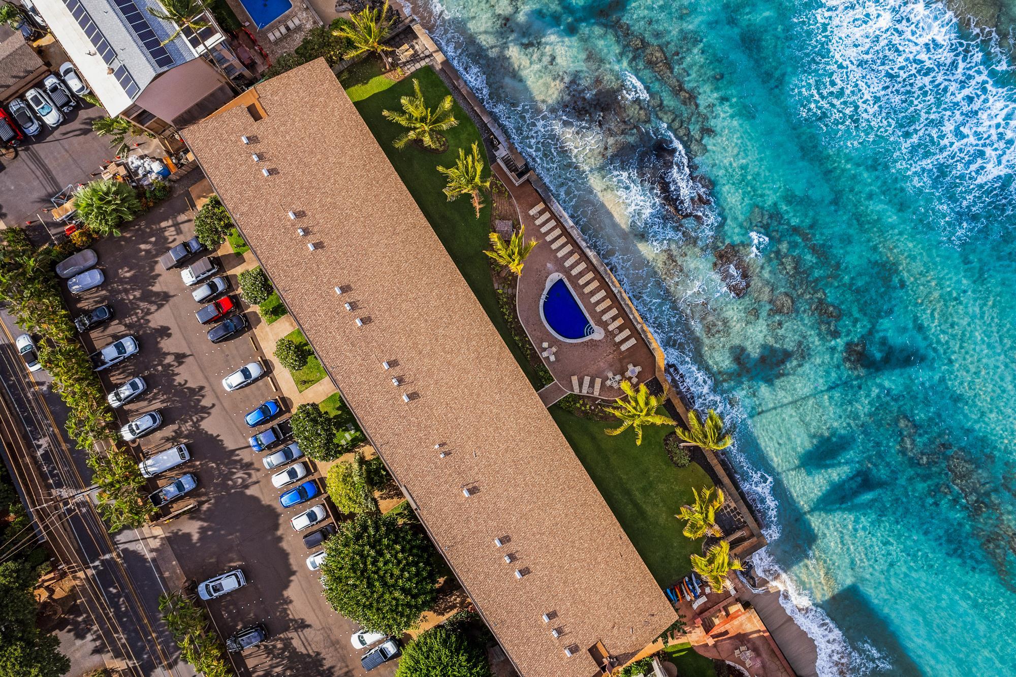 Kulakane condo # 308, Lahaina, Hawaii - photo 42 of 49