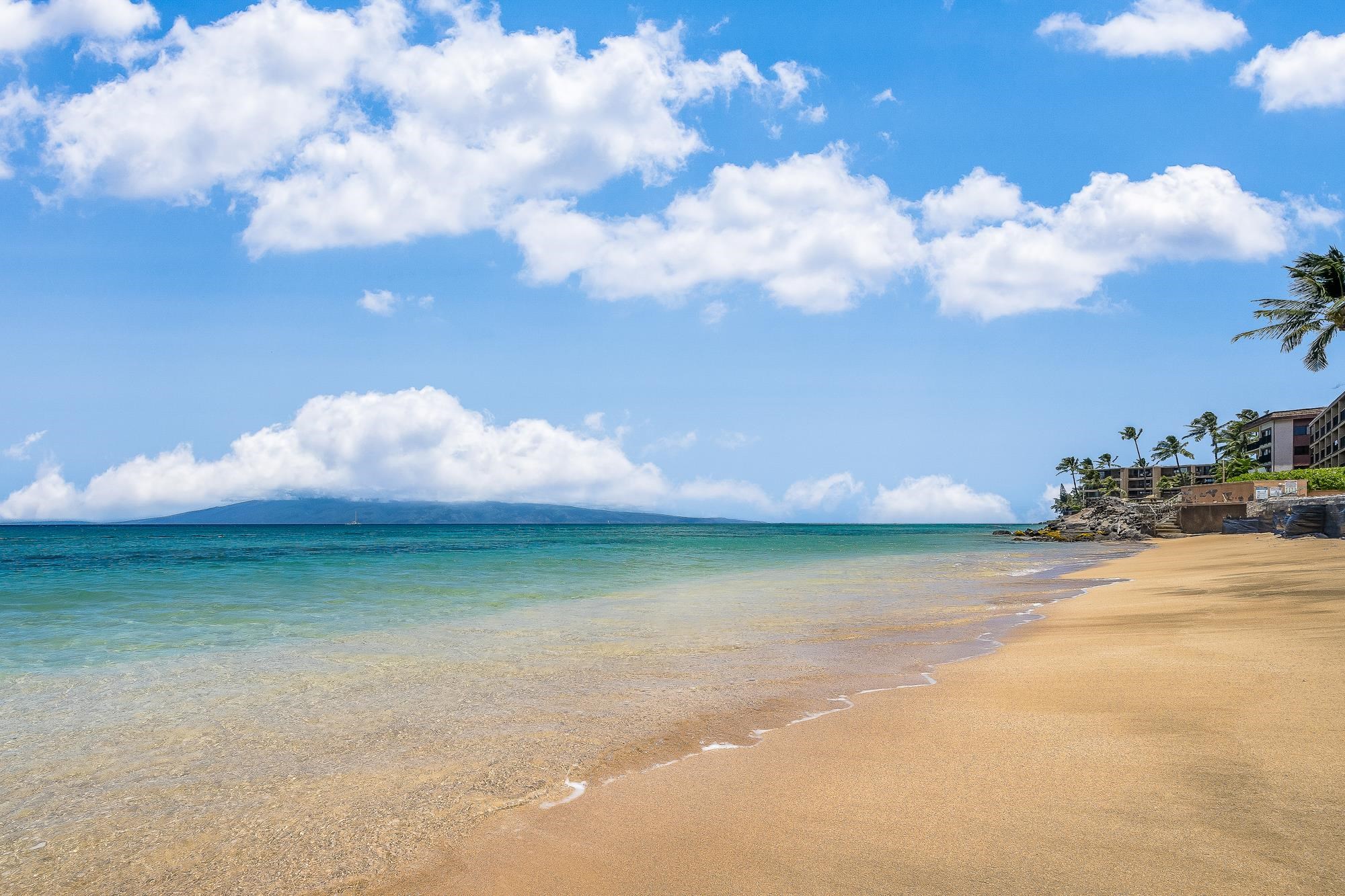 Kulakane condo # 308, Lahaina, Hawaii - photo 49 of 49