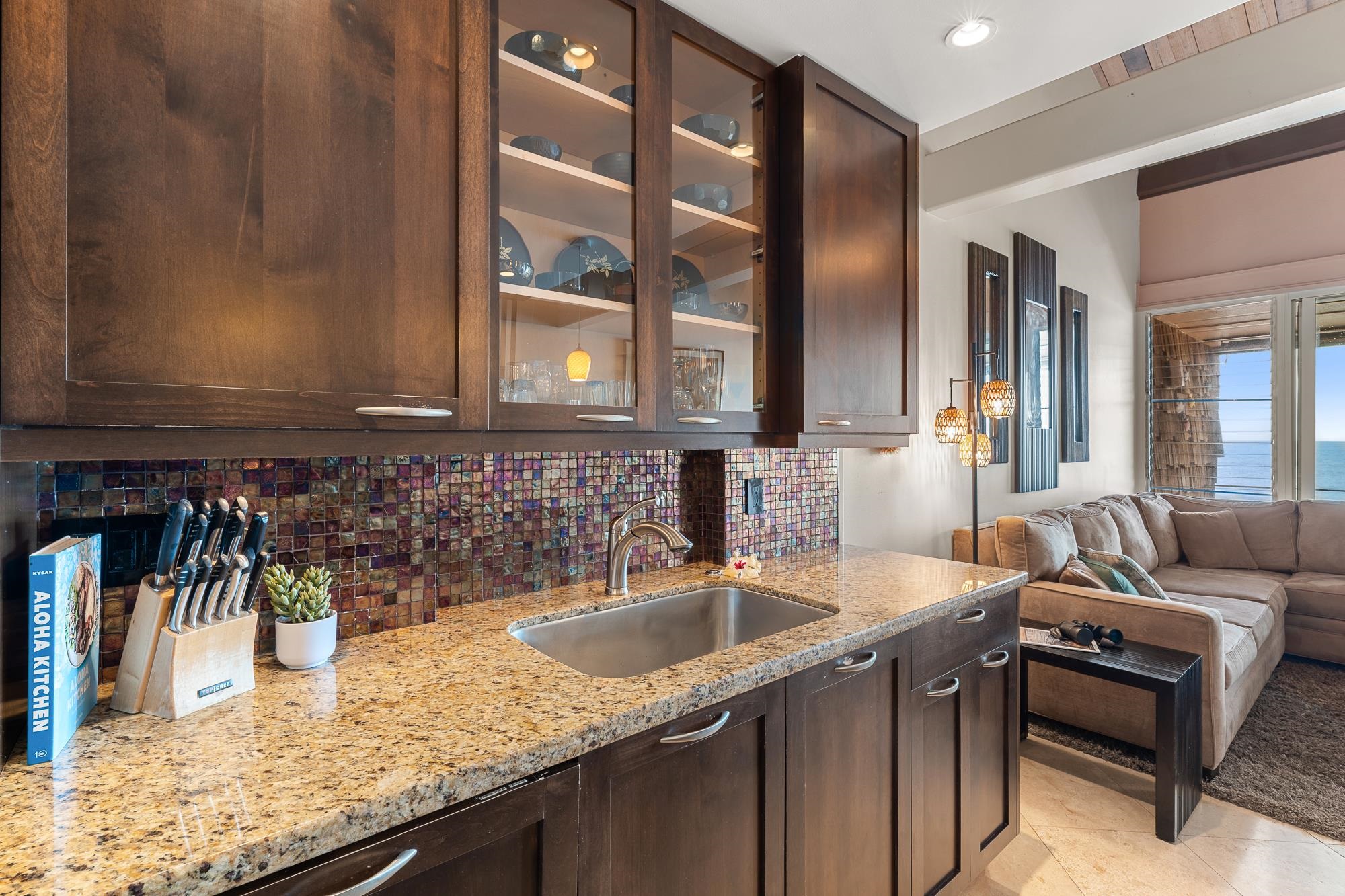 Kulakane condo # 308, Lahaina, Hawaii - photo 6 of 49