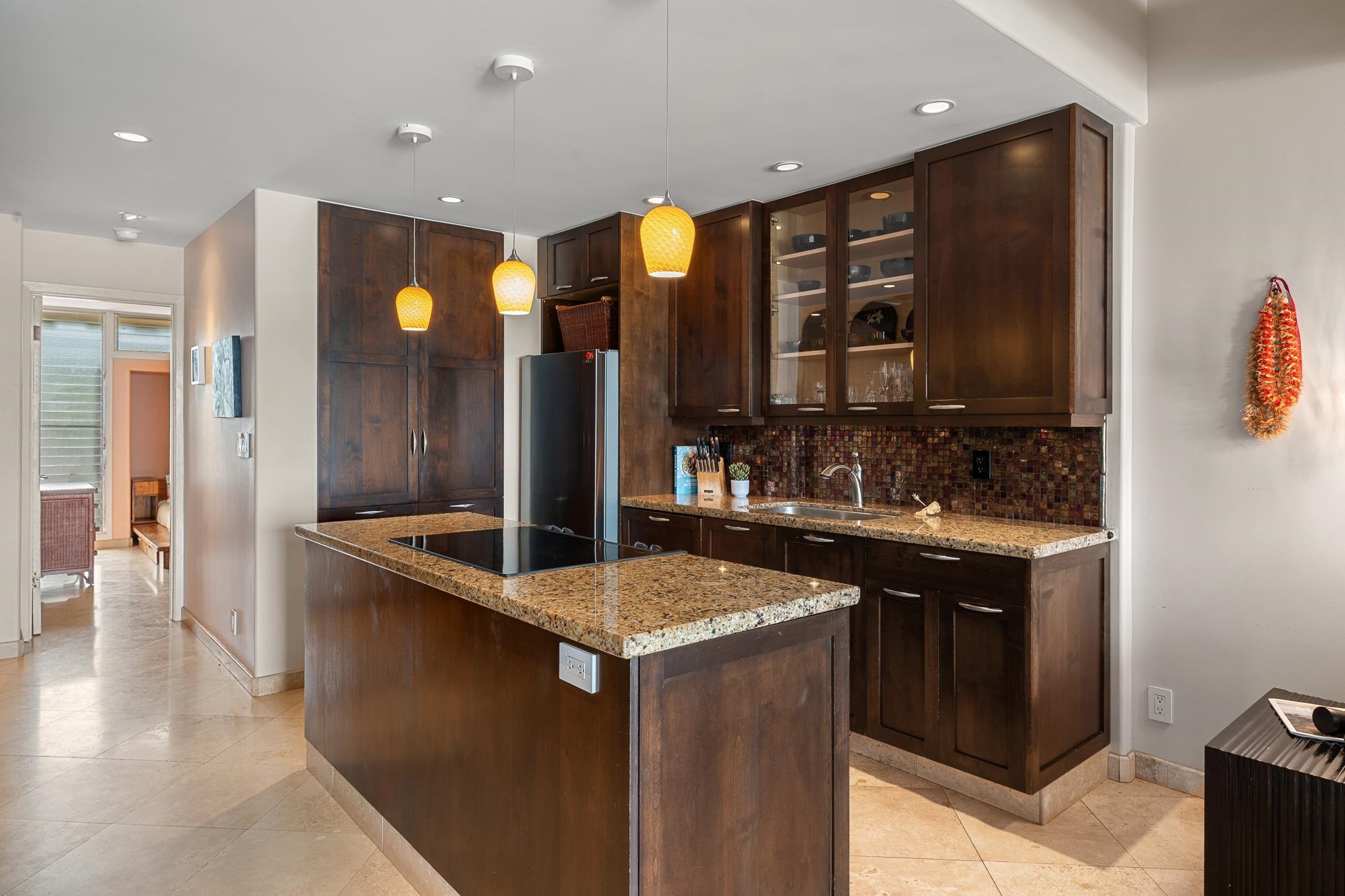 Kulakane condo # 308, Lahaina, Hawaii - photo 9 of 49