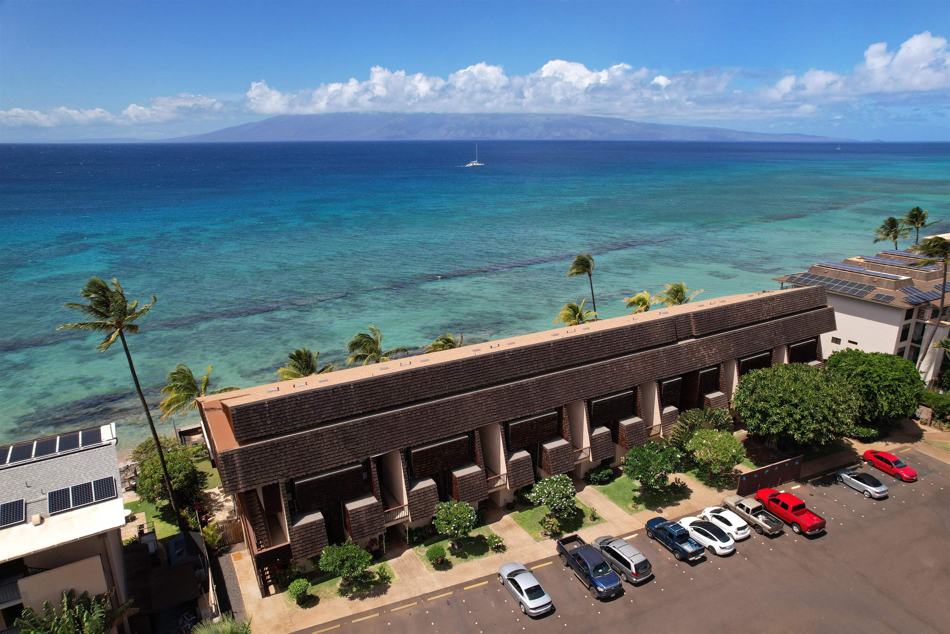 Kulakane condo # 312, Lahaina, Hawaii - photo 2 of 45