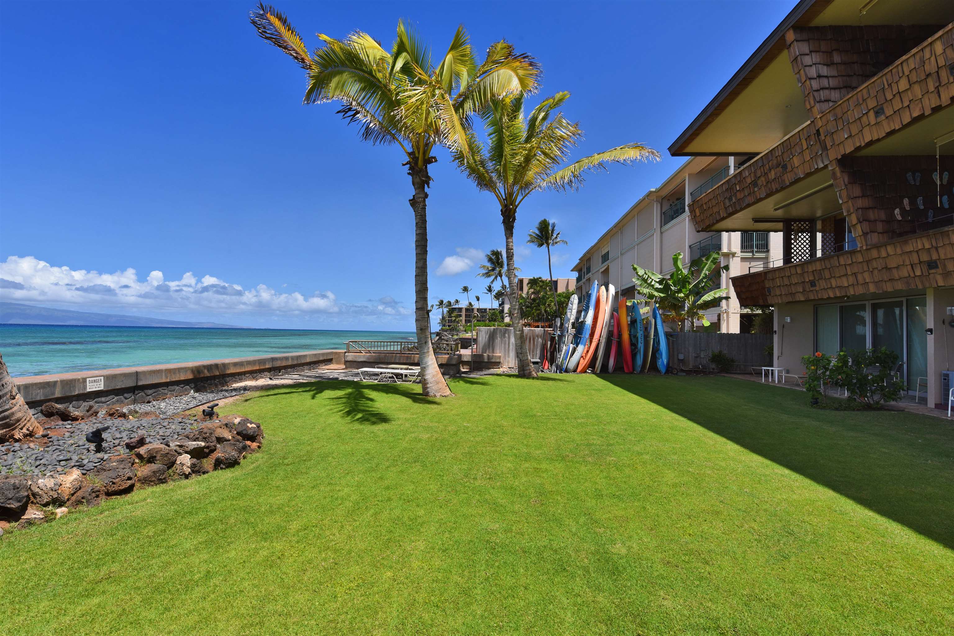 Kulakane condo # 312, Lahaina, Hawaii - photo 36 of 45