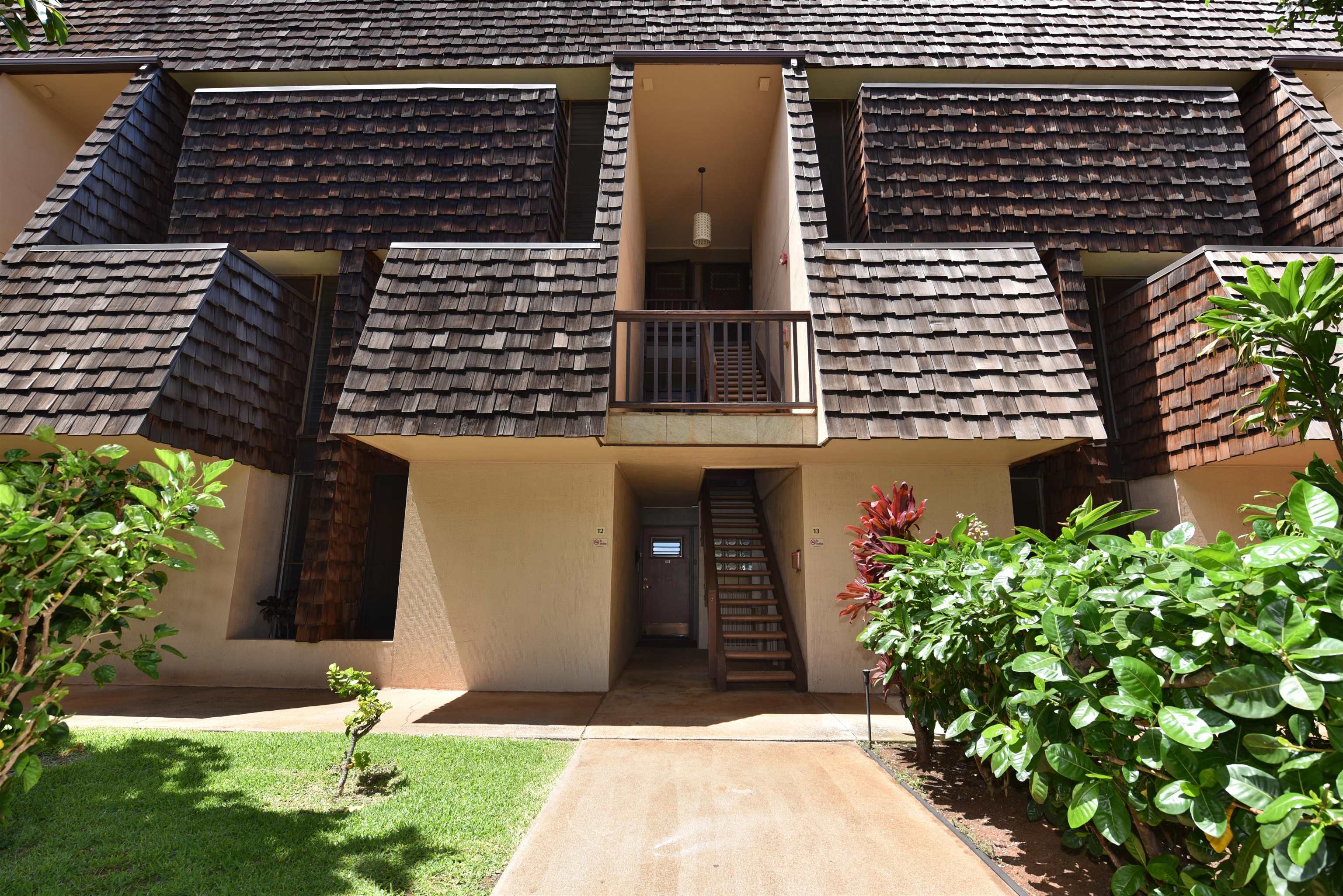 Kulakane condo # 312, Lahaina, Hawaii - photo 38 of 45