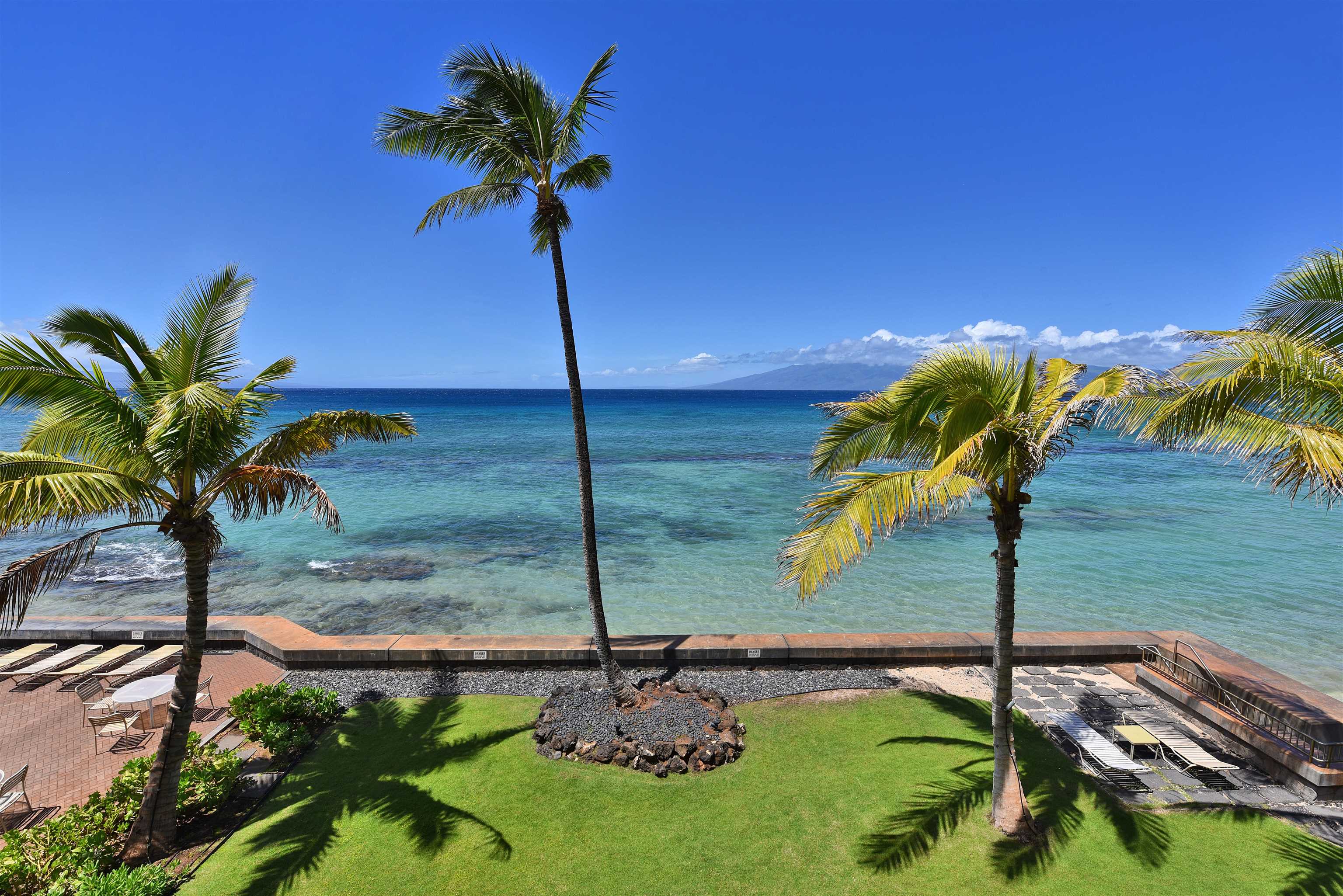 Kulakane condo # 312, Lahaina, Hawaii - photo 40 of 45