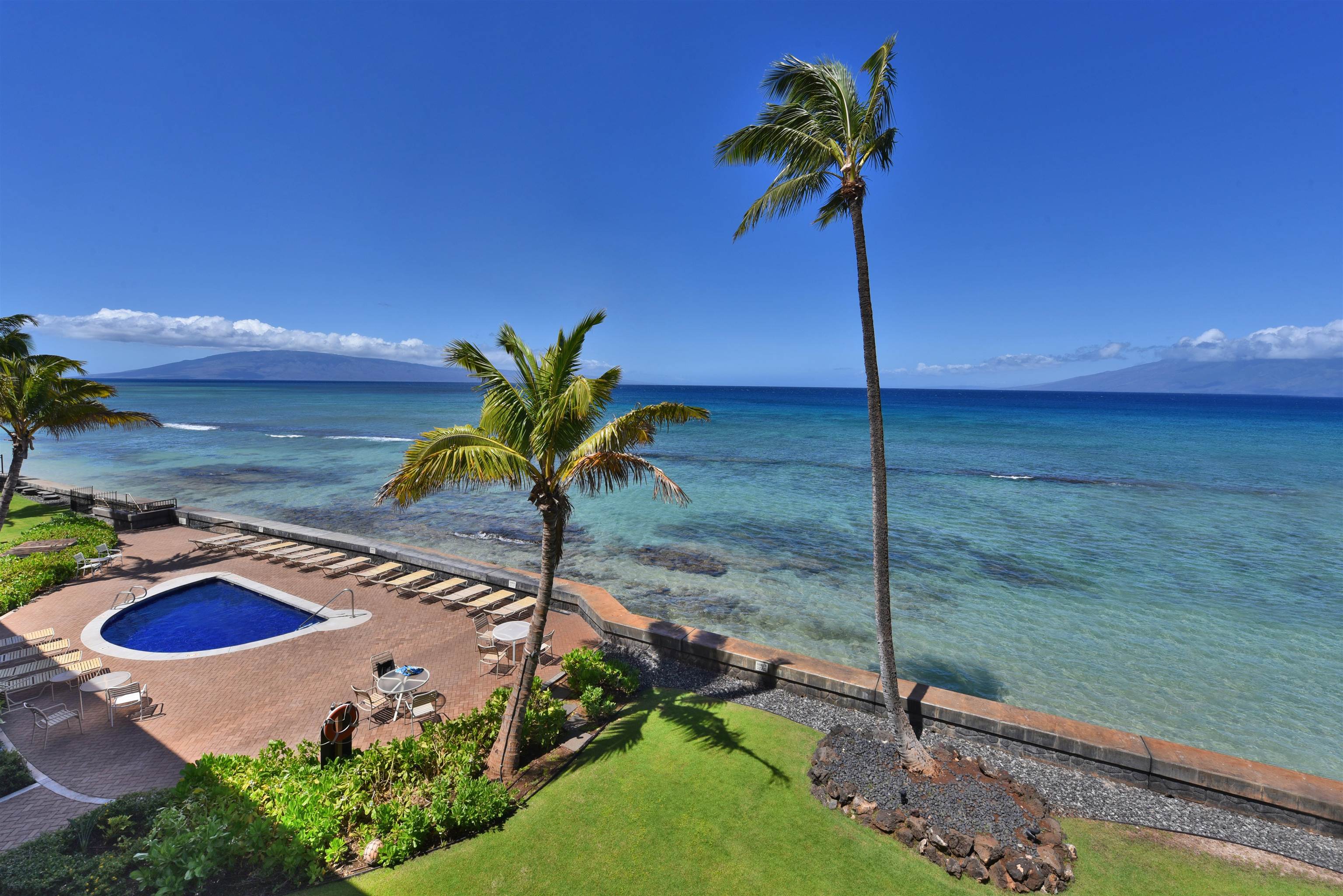 Kulakane condo # 312, Lahaina, Hawaii - photo 41 of 45