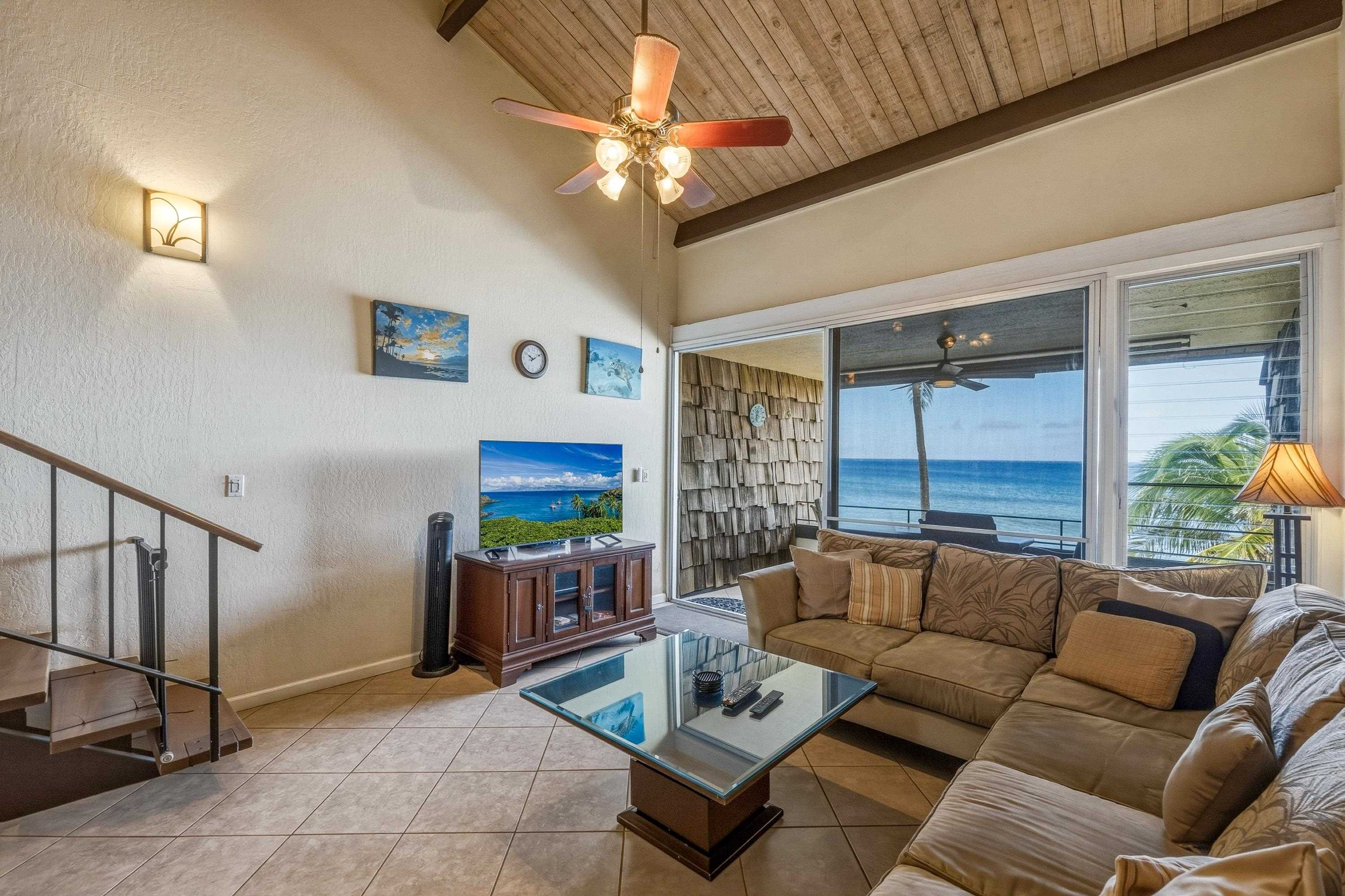 Kulakane condo # 313, Lahaina, Hawaii - photo 13 of 38