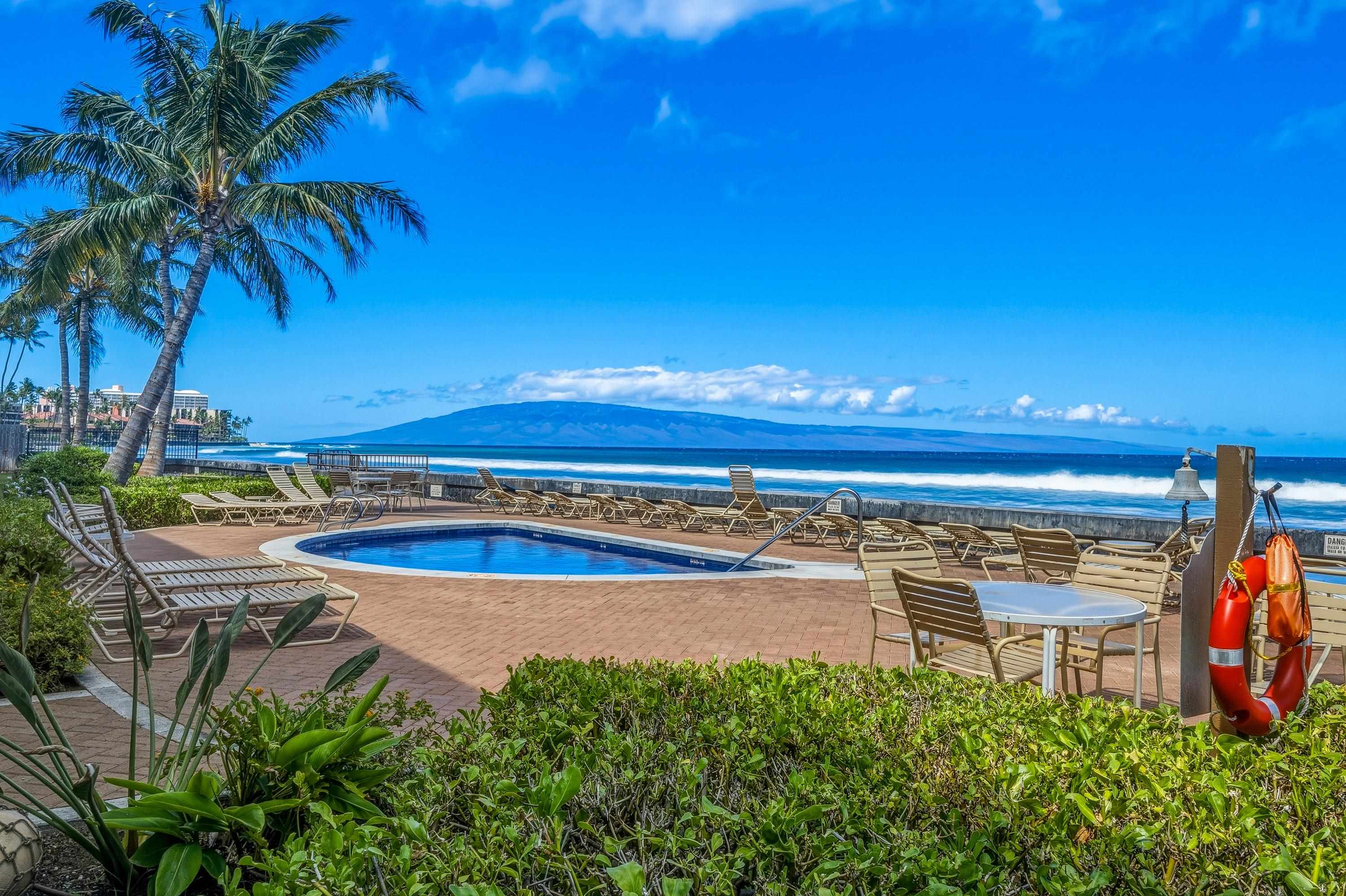 Kulakane condo # 313, Lahaina, Hawaii - photo 27 of 38