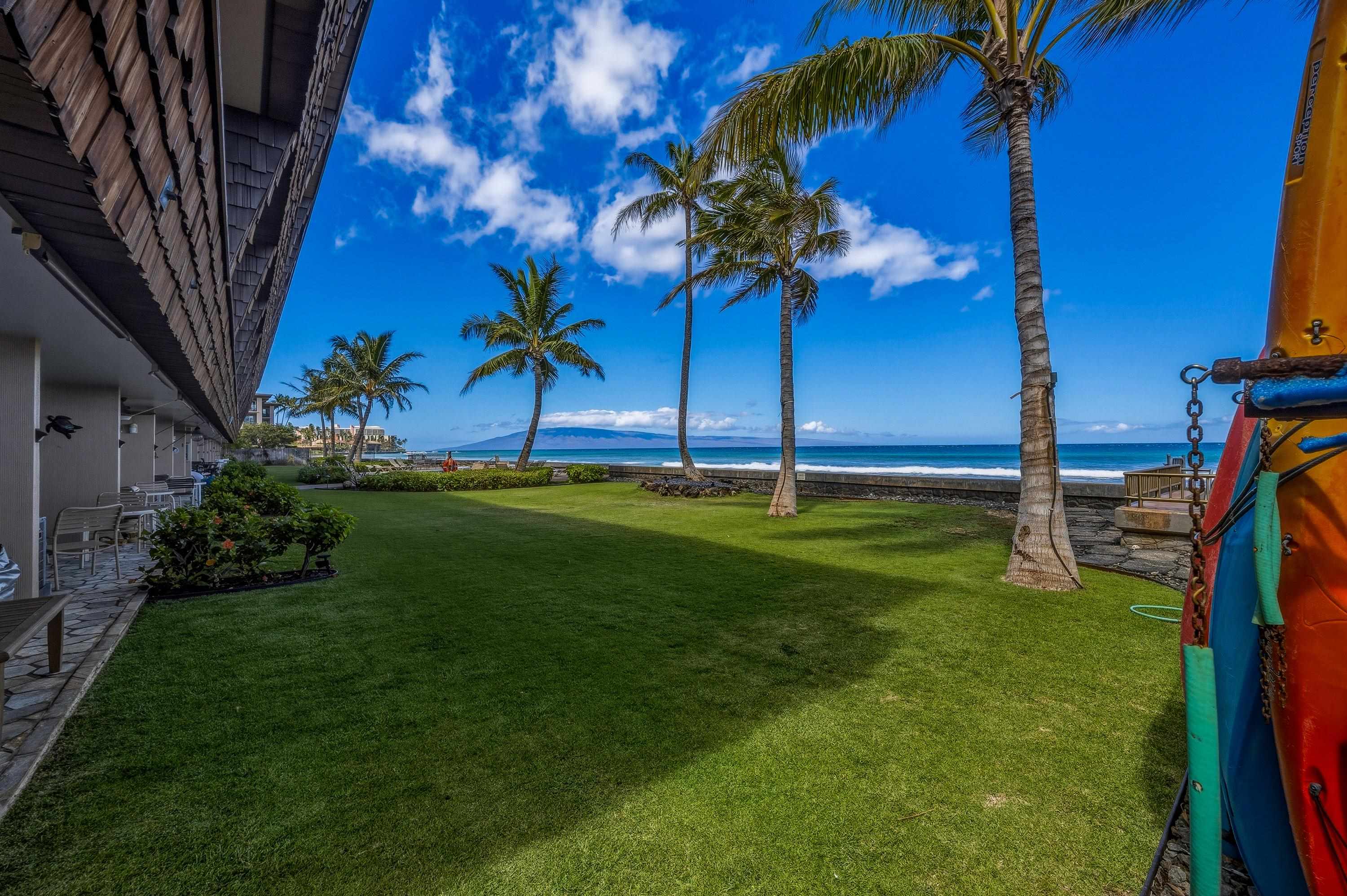 Kulakane condo # 313, Lahaina, Hawaii - photo 30 of 38