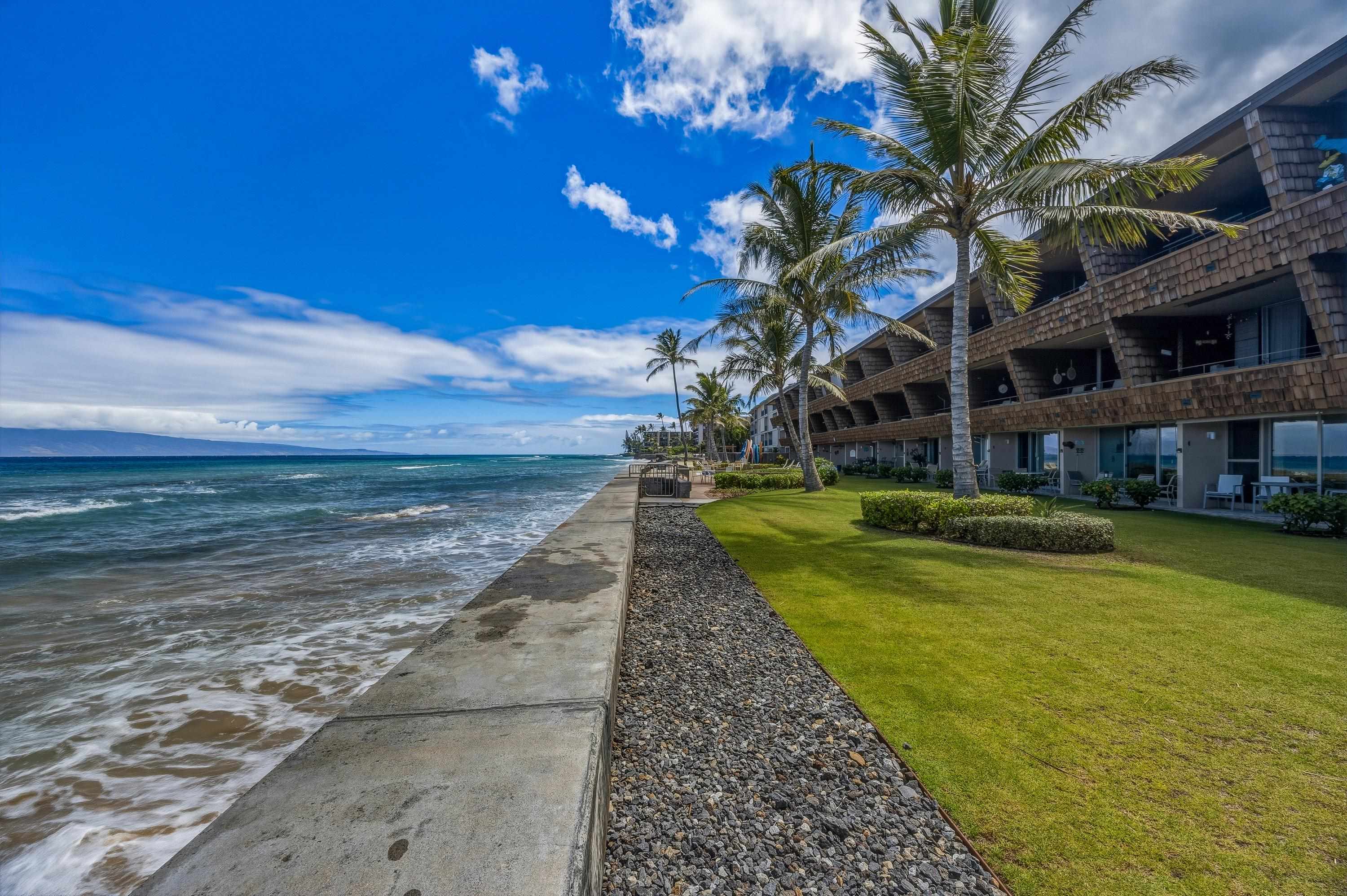 Kulakane condo # 313, Lahaina, Hawaii - photo 31 of 38