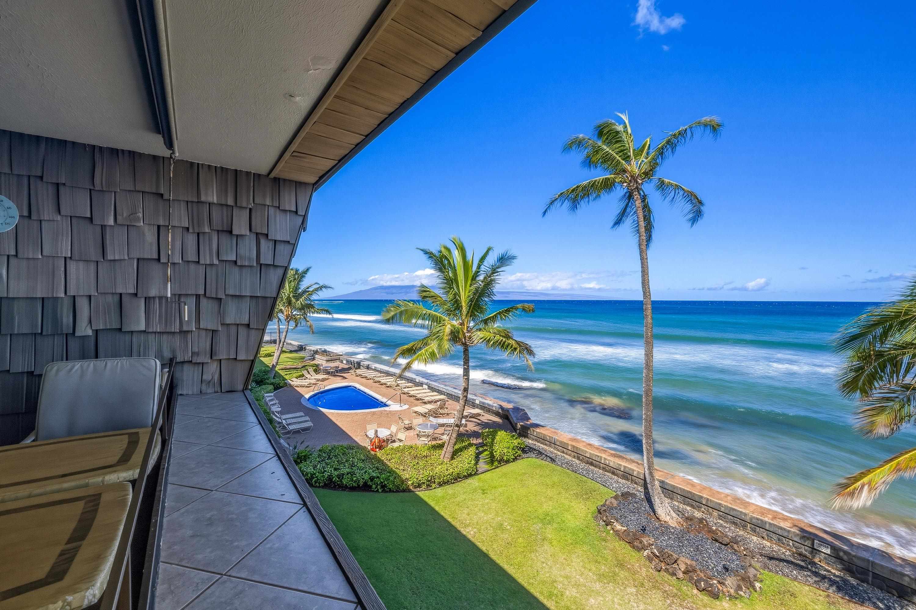 Kulakane condo # 313, Lahaina, Hawaii - photo 35 of 38