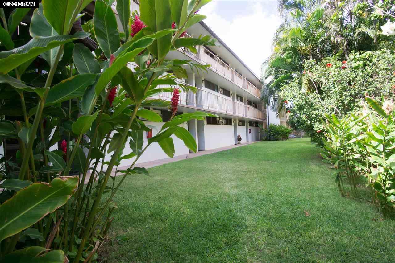 Leinani Apts condo # 108, Lahaina, Hawaii - photo 16 of 18