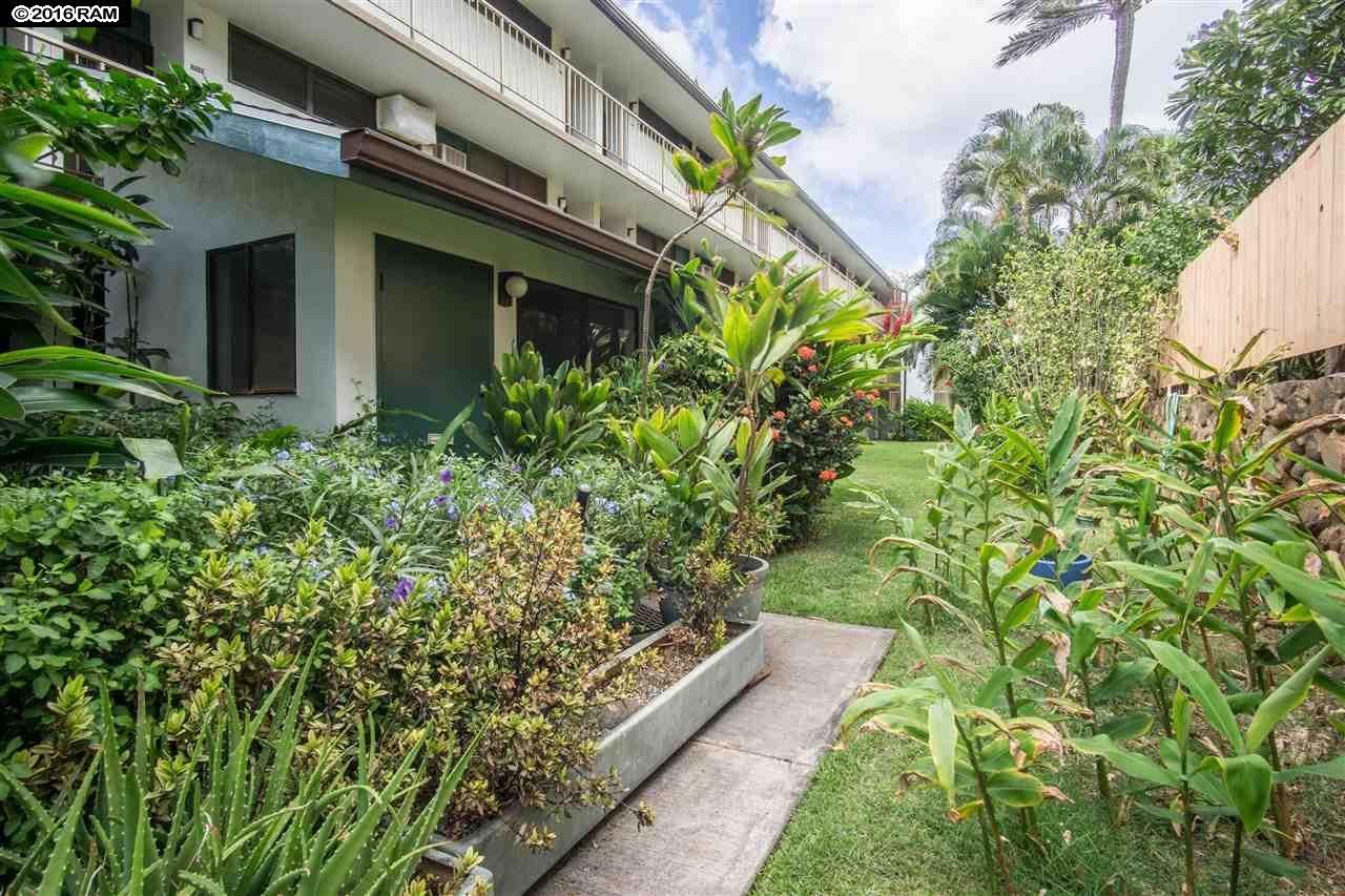 Leinani Apts condo # 108, Lahaina, Hawaii - photo 17 of 18