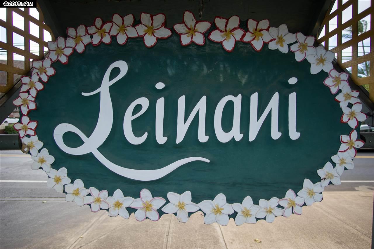 Leinani Apts condo # 108, Lahaina, Hawaii - photo 18 of 18