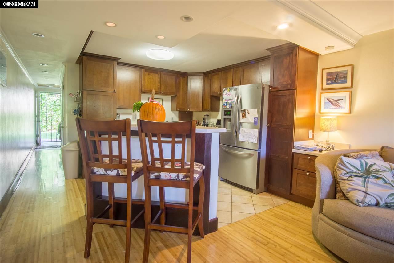 Leinani Apts condo # 108, Lahaina, Hawaii - photo 3 of 18