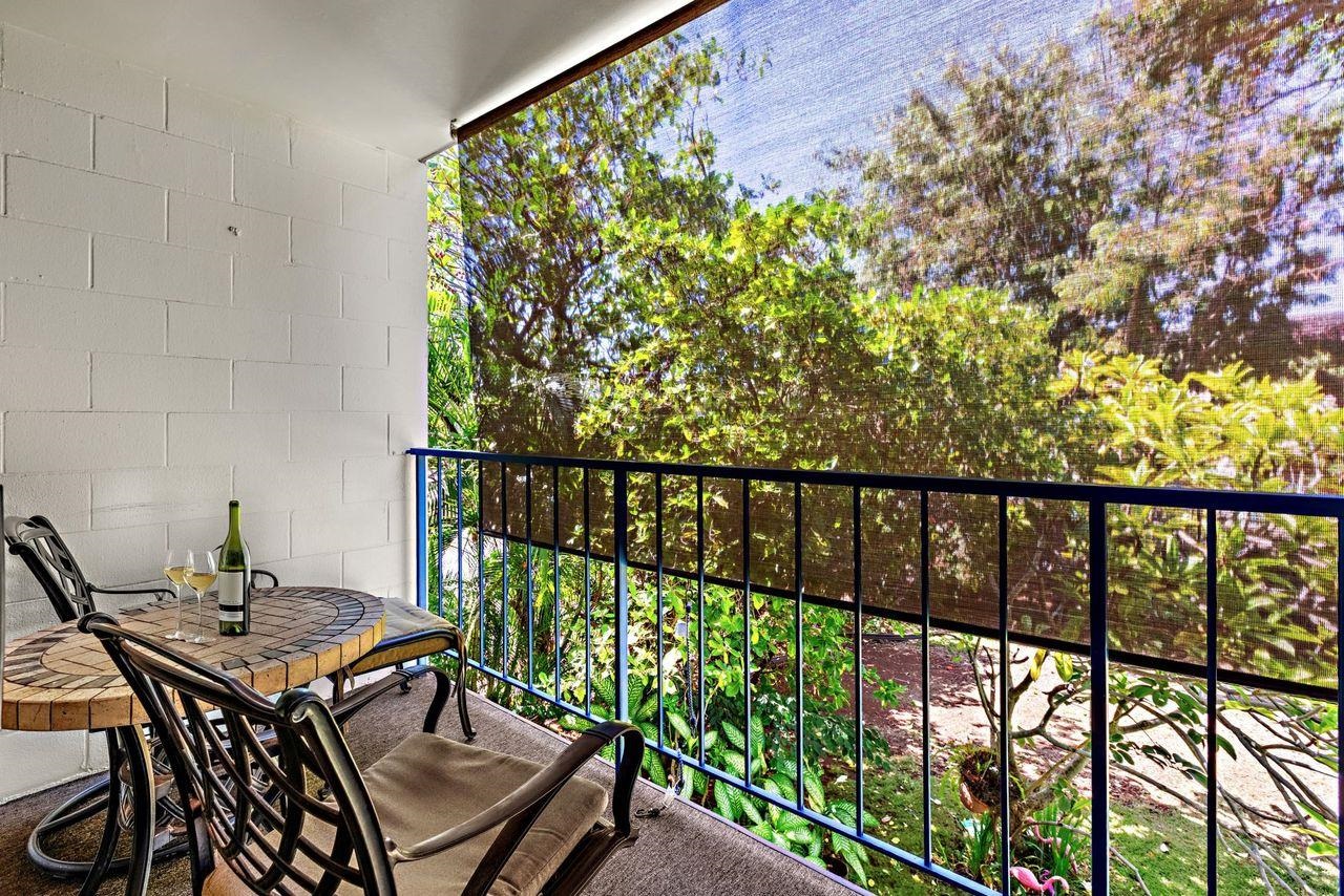 Leinani Apts condo # 202, Lahaina, Hawaii - photo 17 of 22